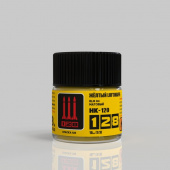НК-120 128 Краска серии НК Жёлтый Luftwaffe RLM 04, 10 мл.