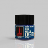 НК-513 128 Краска серии НК Синий Кобальт RAL 5013, 10 мл.