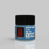 НК-512 128 Краска серии НК Notбесно-голубой RAL 5012,10 мл.