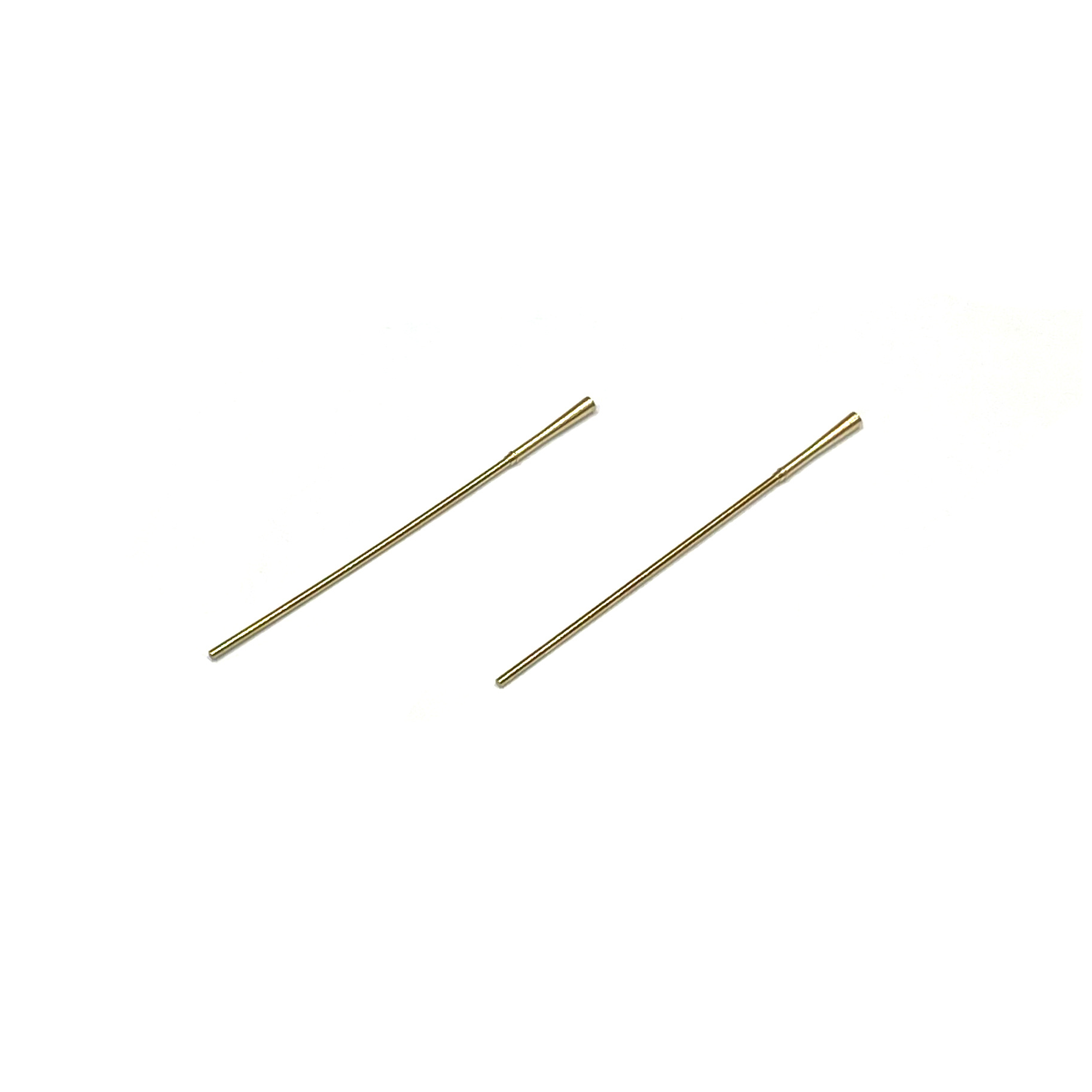 48005 Zedval 1/48 30 mm gun barrel GSH-30 (2 barrels included)