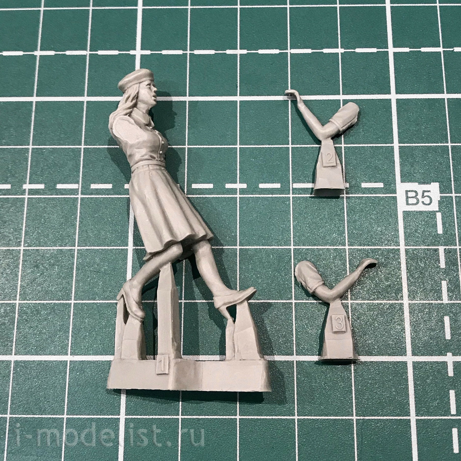 ES-006 Meng 1/35 Victory Kiss M4A3 (76)W Limited Edition