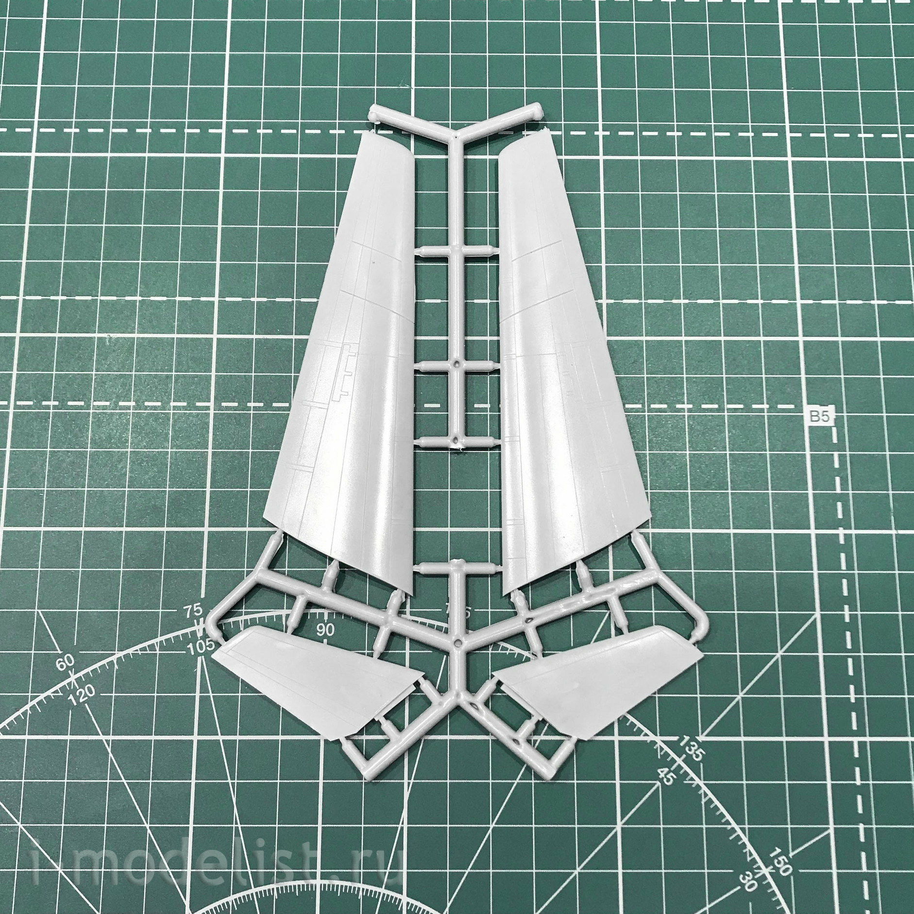 1479 Amodel 1/144 Aircraft CARAVELLE (CARAVELLE) VI-N