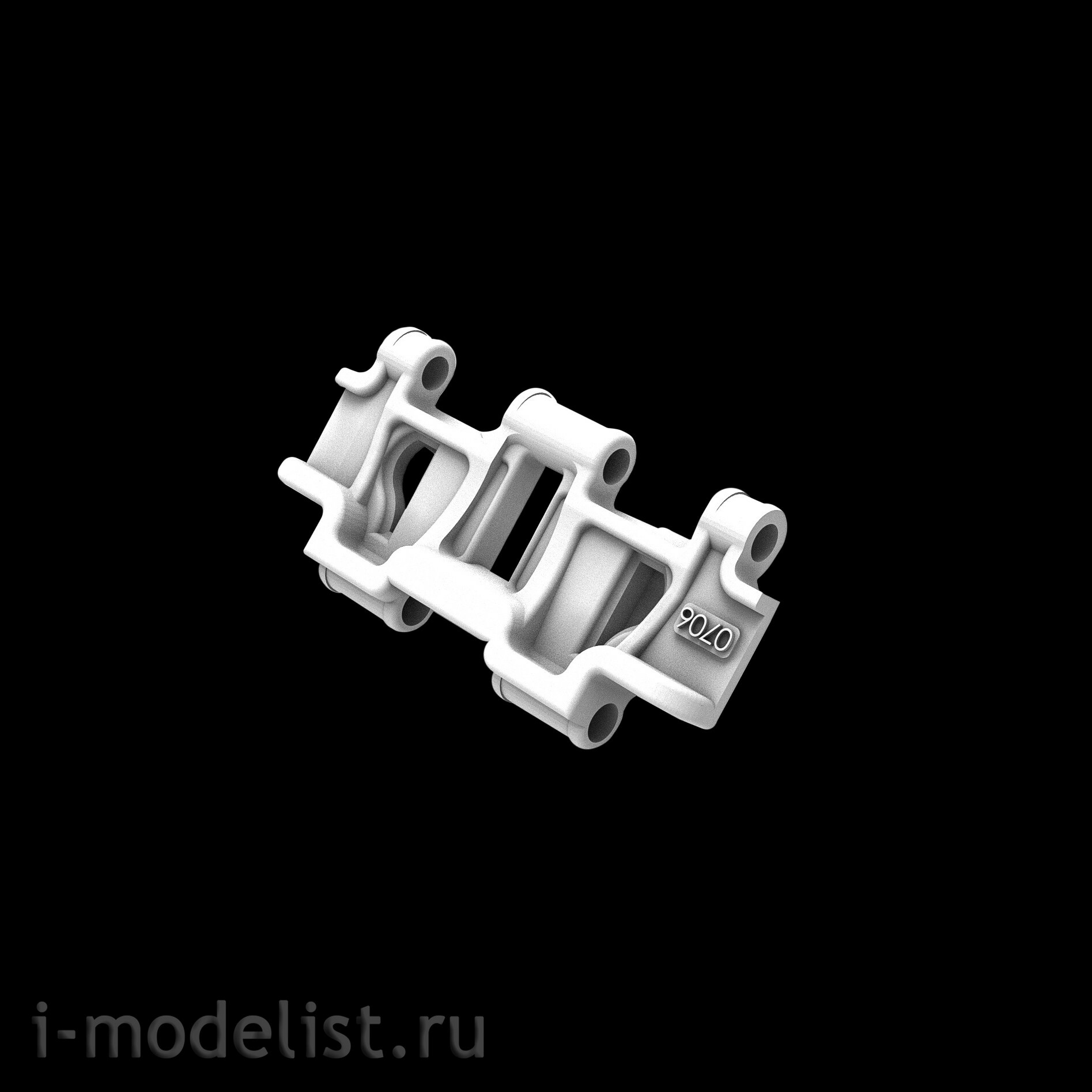 IM35100 Imodelist 1/35 Typesetting tracks for T-70B (Zvezda)