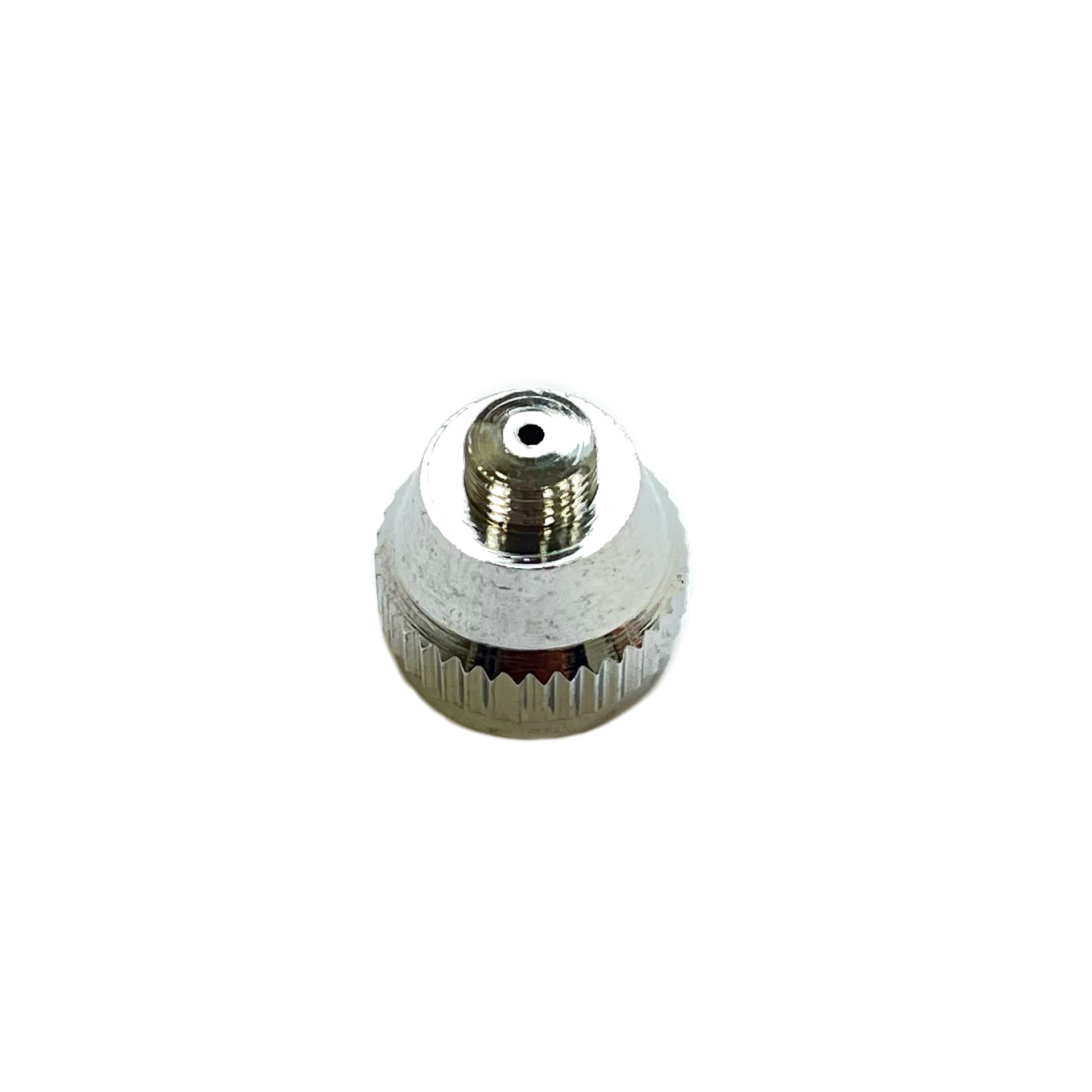 5628 Jas diffuser Housing for airbrush 1126, for nozzle diameter 0.5 mm