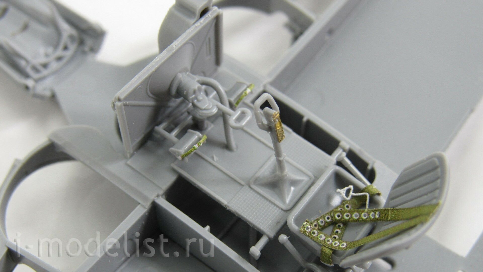 048070 Микродизайн 1/48 Набор фfromfromравления на Я-7Б (Zvezda)