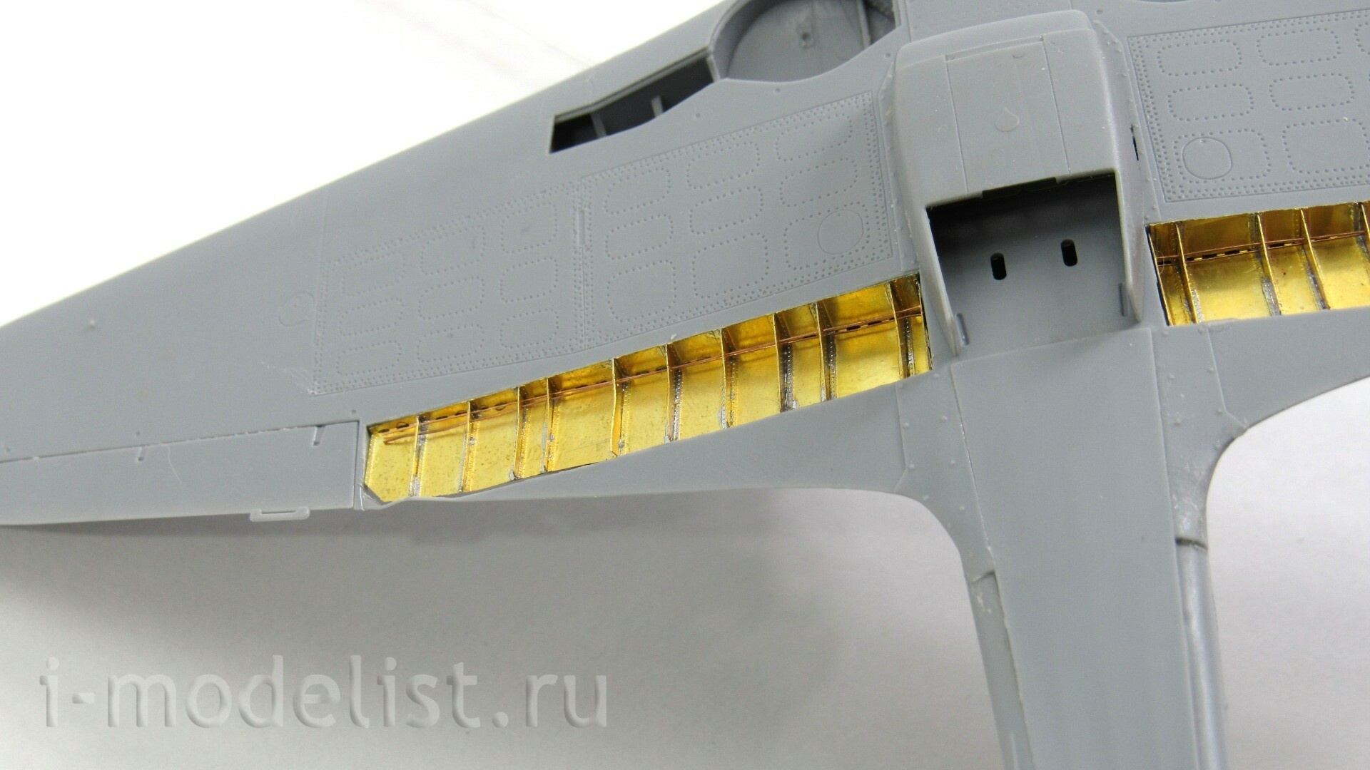 048071 Микродизайн 1/48 Набор фfromfromравления посаtoчных щитков на Я-7Б/Я-9 (Zvezda)