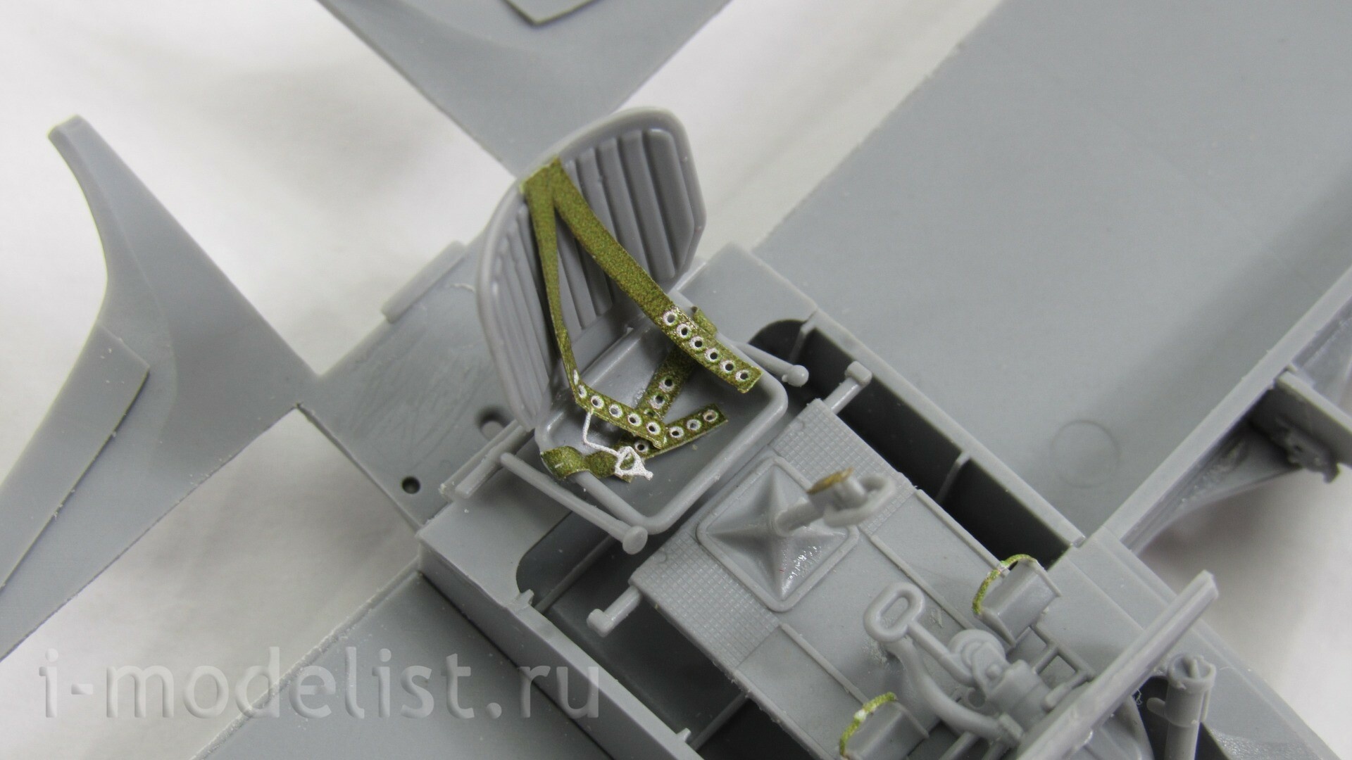 048070 Микродизайн 1/48 Набор фfromfromравления на Я-7Б (Zvezda)