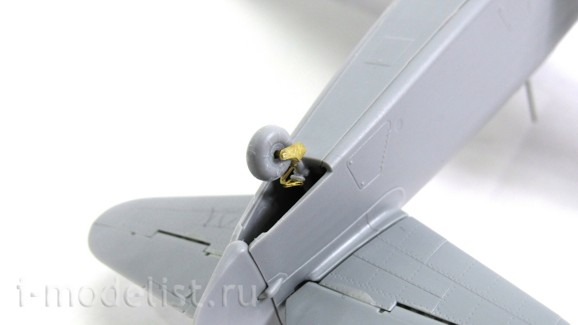048070 Микродизайн 1/48 Набор фfromfromравления на Я-7Б (Zvezda)