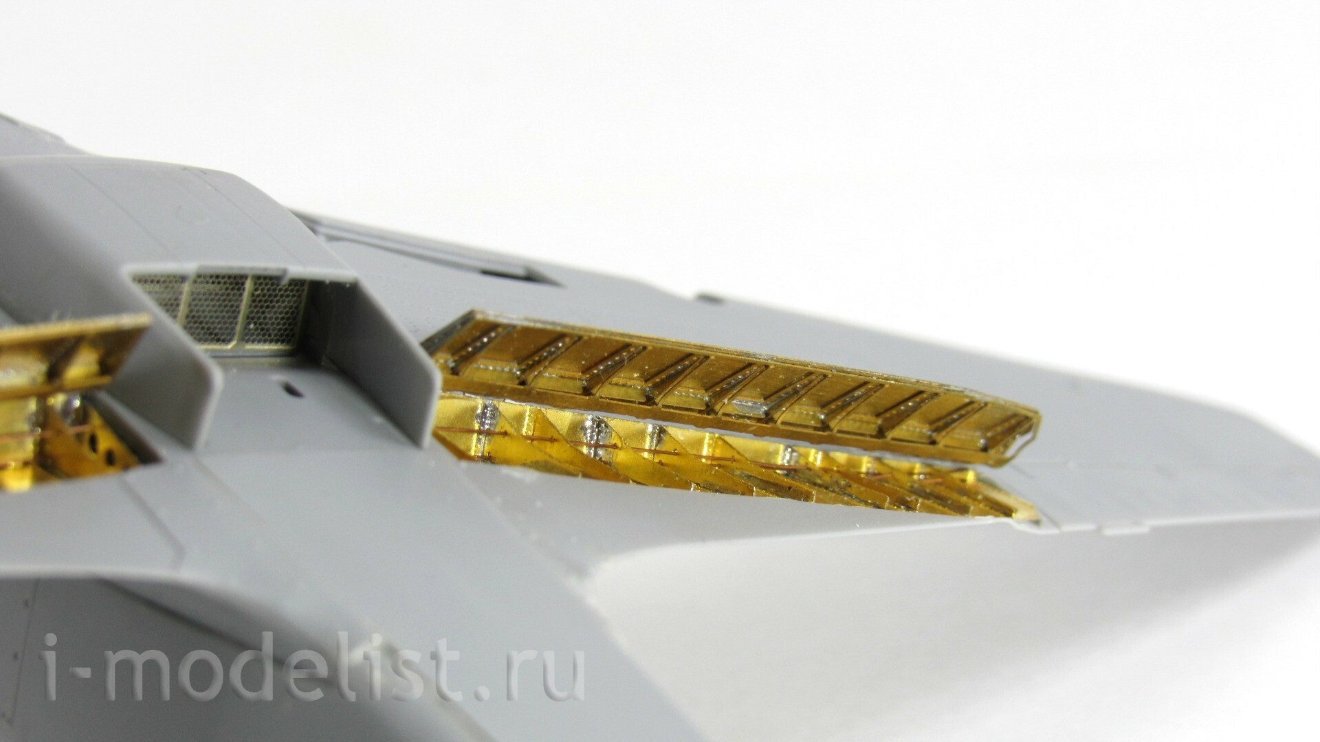 048071 Микродизайн 1/48 Набор фfromfromравления посаtoчных щитков на Я-7Б/Я-9 (Zvezda)