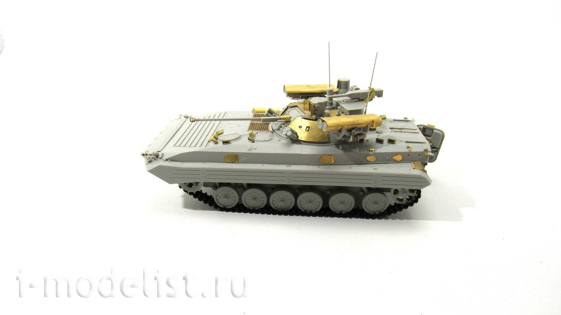 035504 Microdesign 1/35 BMP-2 
