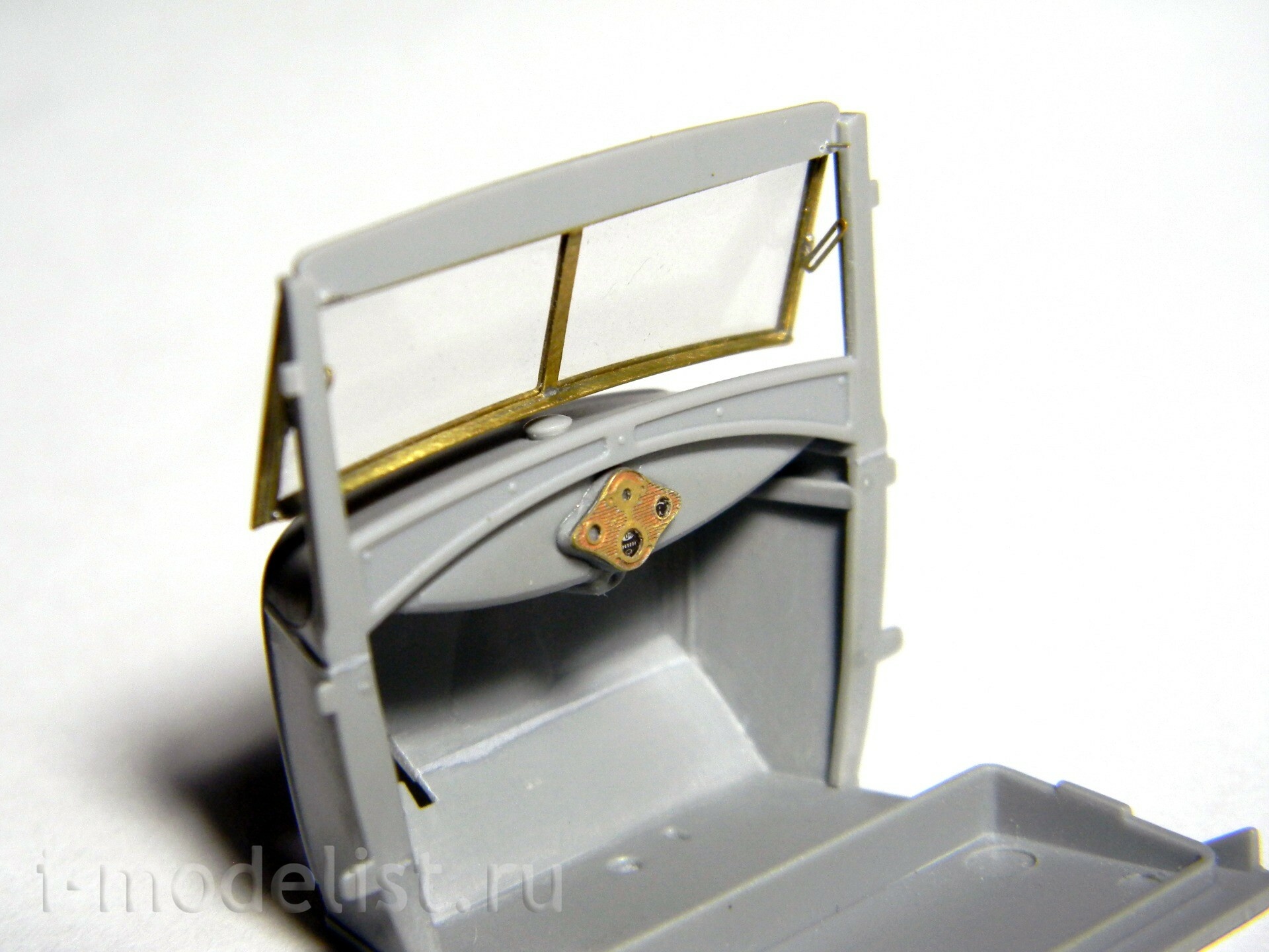 035230 Microdesign 1/35 AA, -AAA, -MM universal mini Art set (1:35)