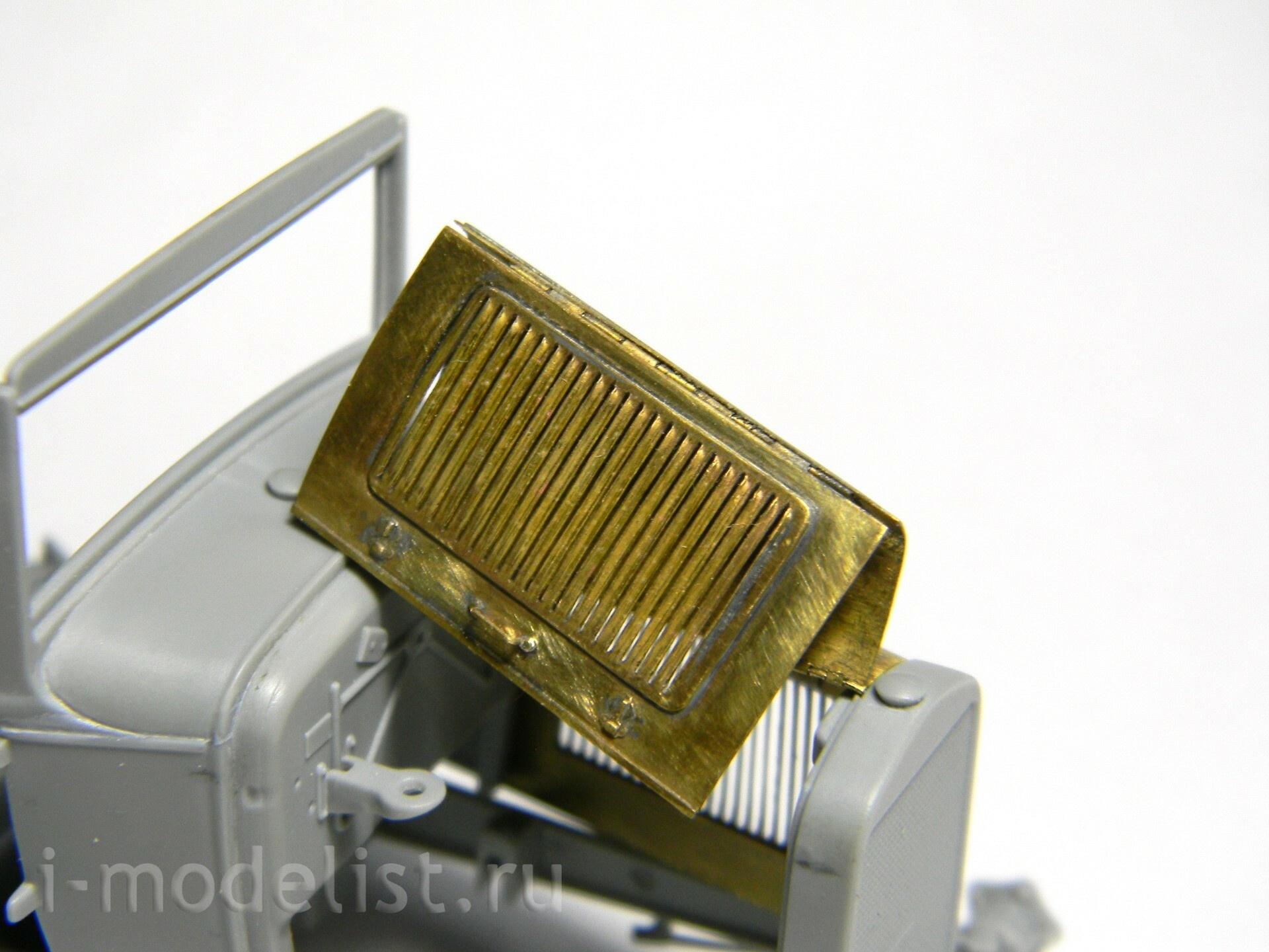 035230 Microdesign 1/35 AA, -AAA, -MM universal mini Art set (1:35)