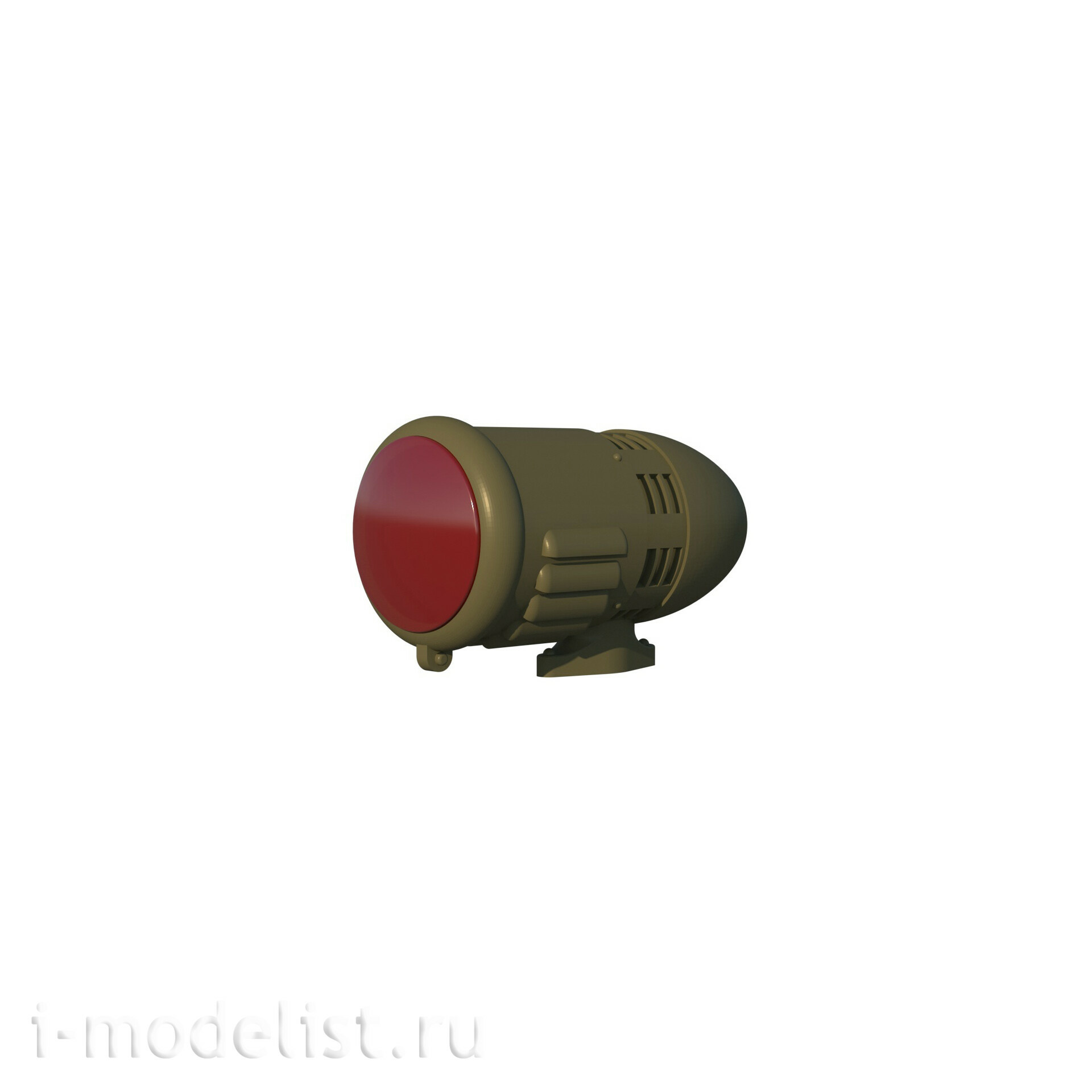 im35147 My Модель 1/35 Cветозвуковая сирена 