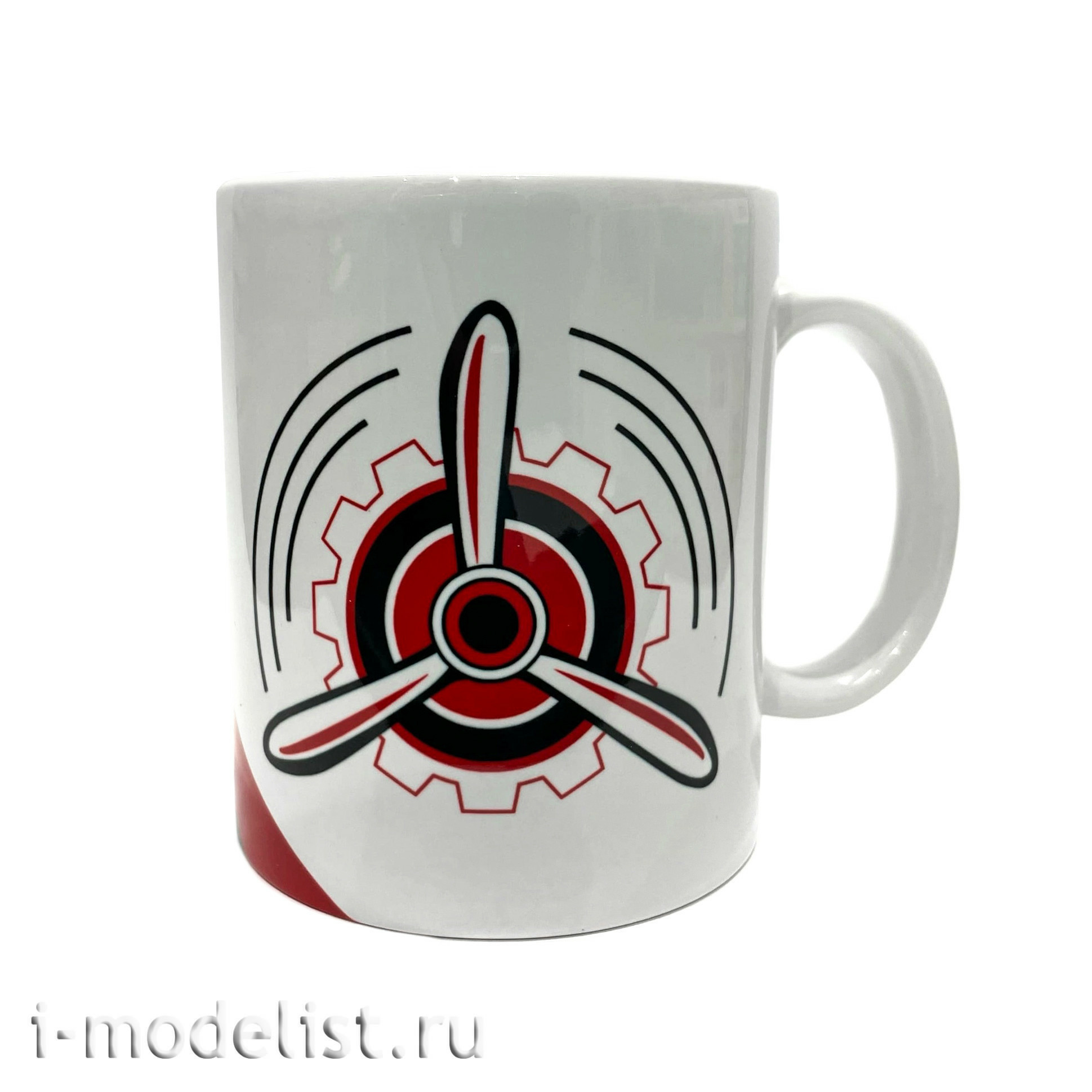 im001 Imodelist Branded mug 