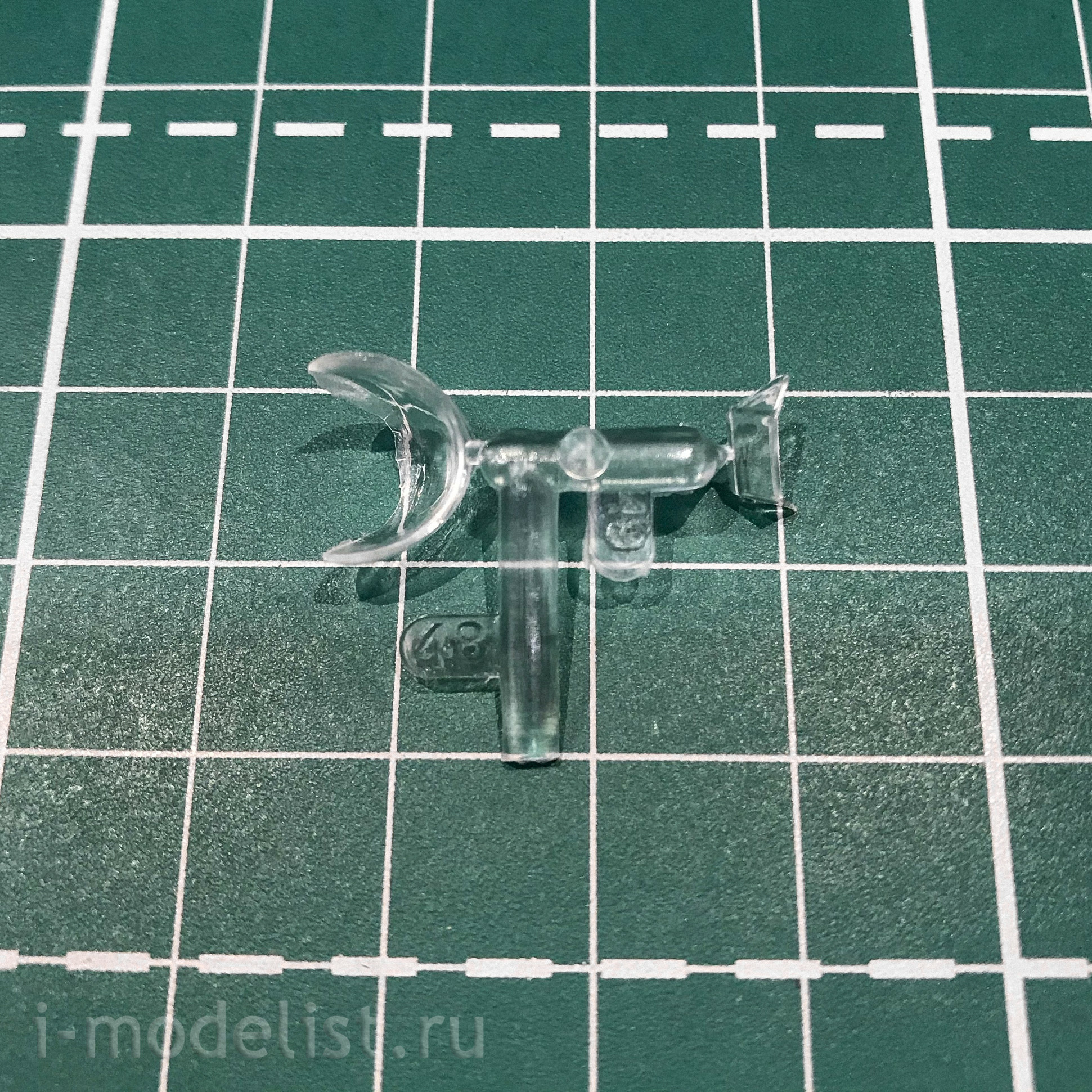 Eastern Express 72286 1/72 Torpedo shark Ii