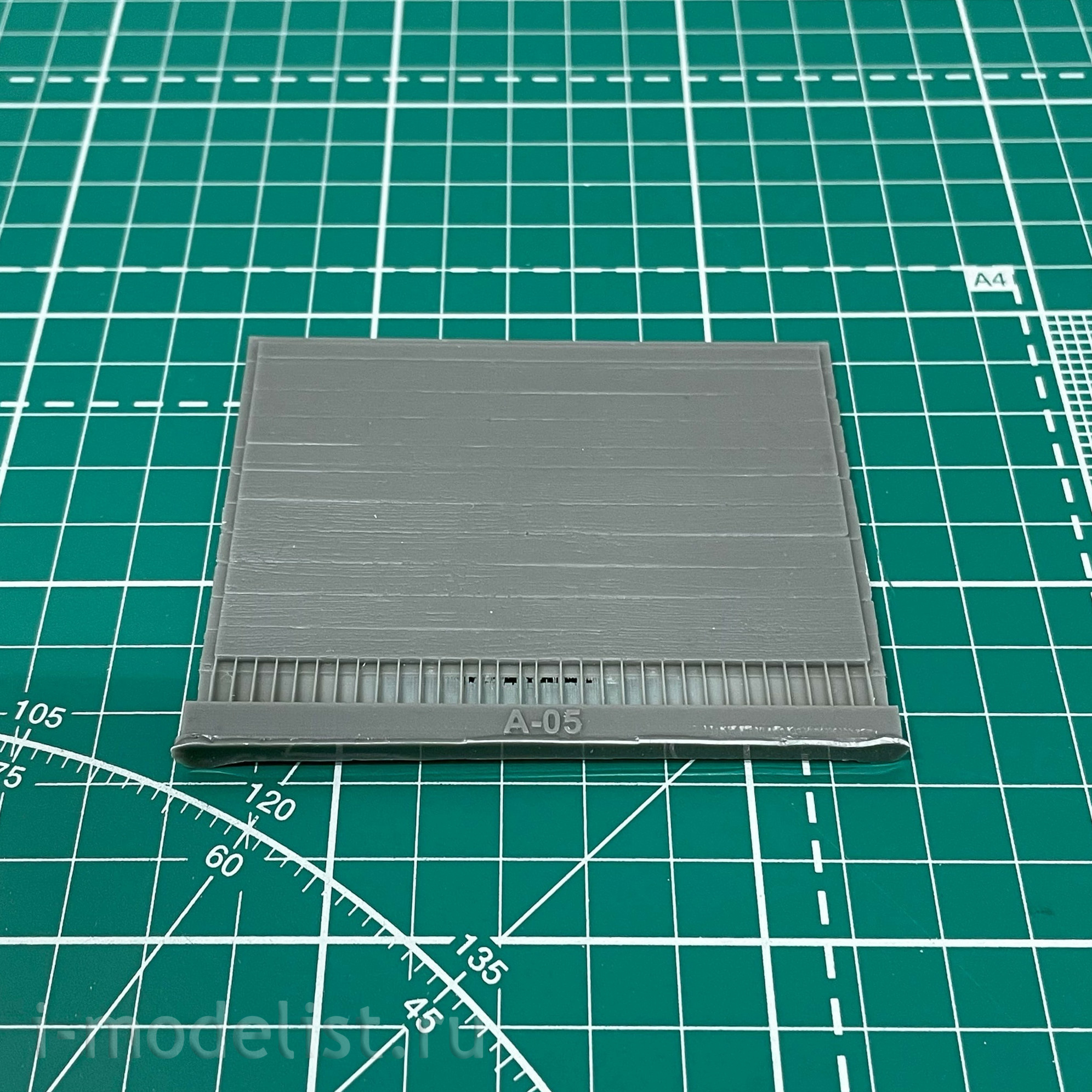 35014 GunTower Models 1/35 Soviet light truck. Kit 1. (51)