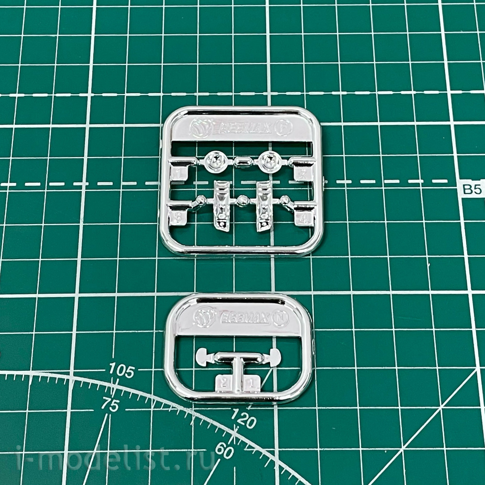 PN24029 NuNu 1/24 Car Porsche 935 K3 '80 LM