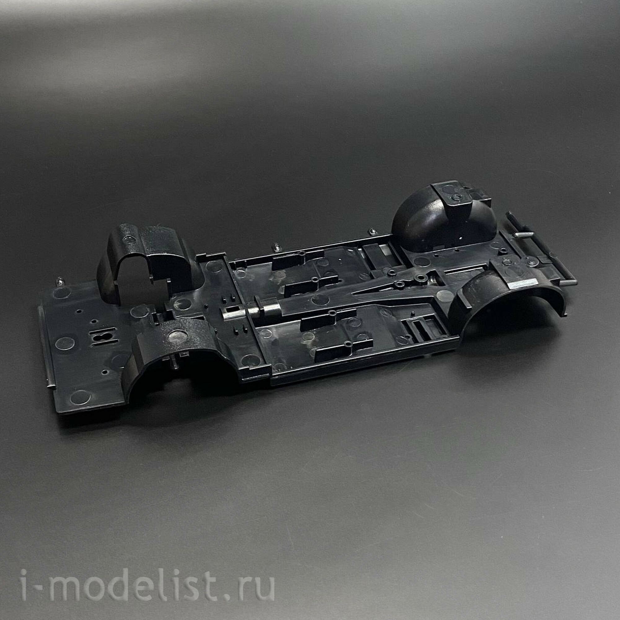 05126 Aoshima 1/24 Hakosuka Works LB Performance LB-Works/Skakotan Koyajis Choice Nissan Skyline 4Door