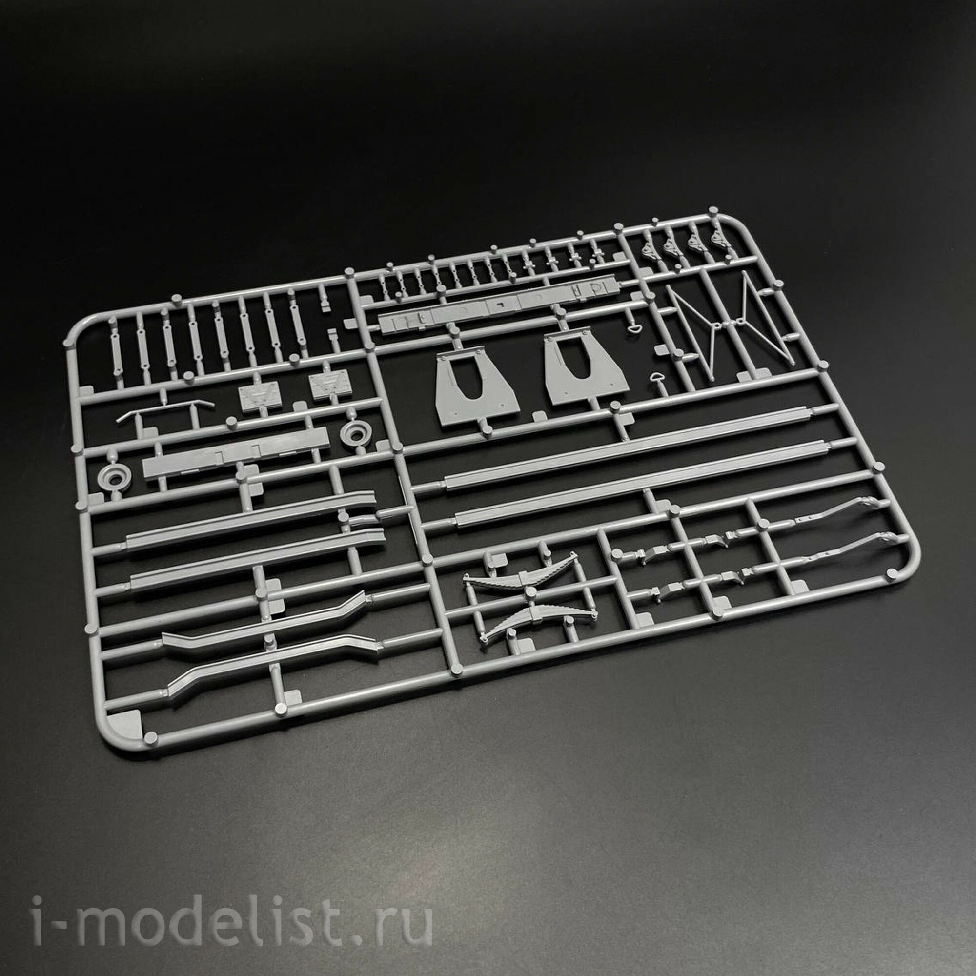 AK35502 AK Interactive 1/35 Notмецкий железноtoрожный крытый вагон Gedeckter Güterwagen G 10