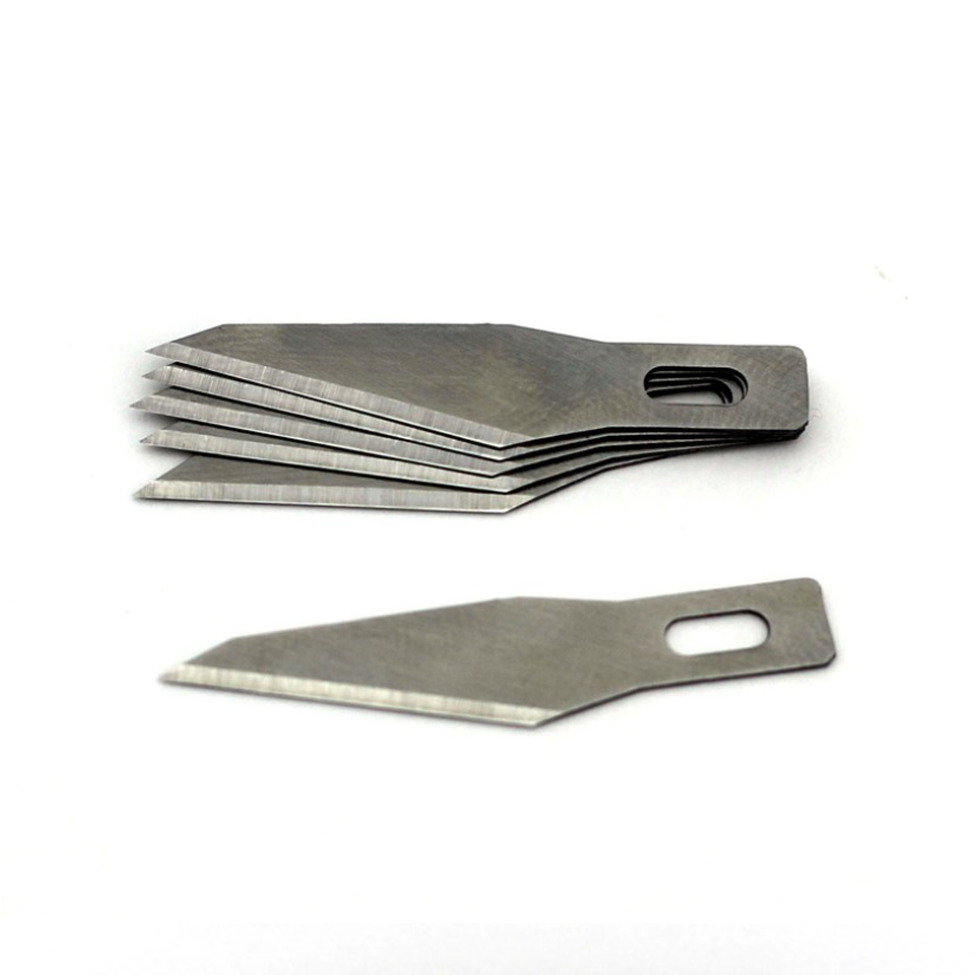 4825 Jas Knife Blade, 6 pcs / pack