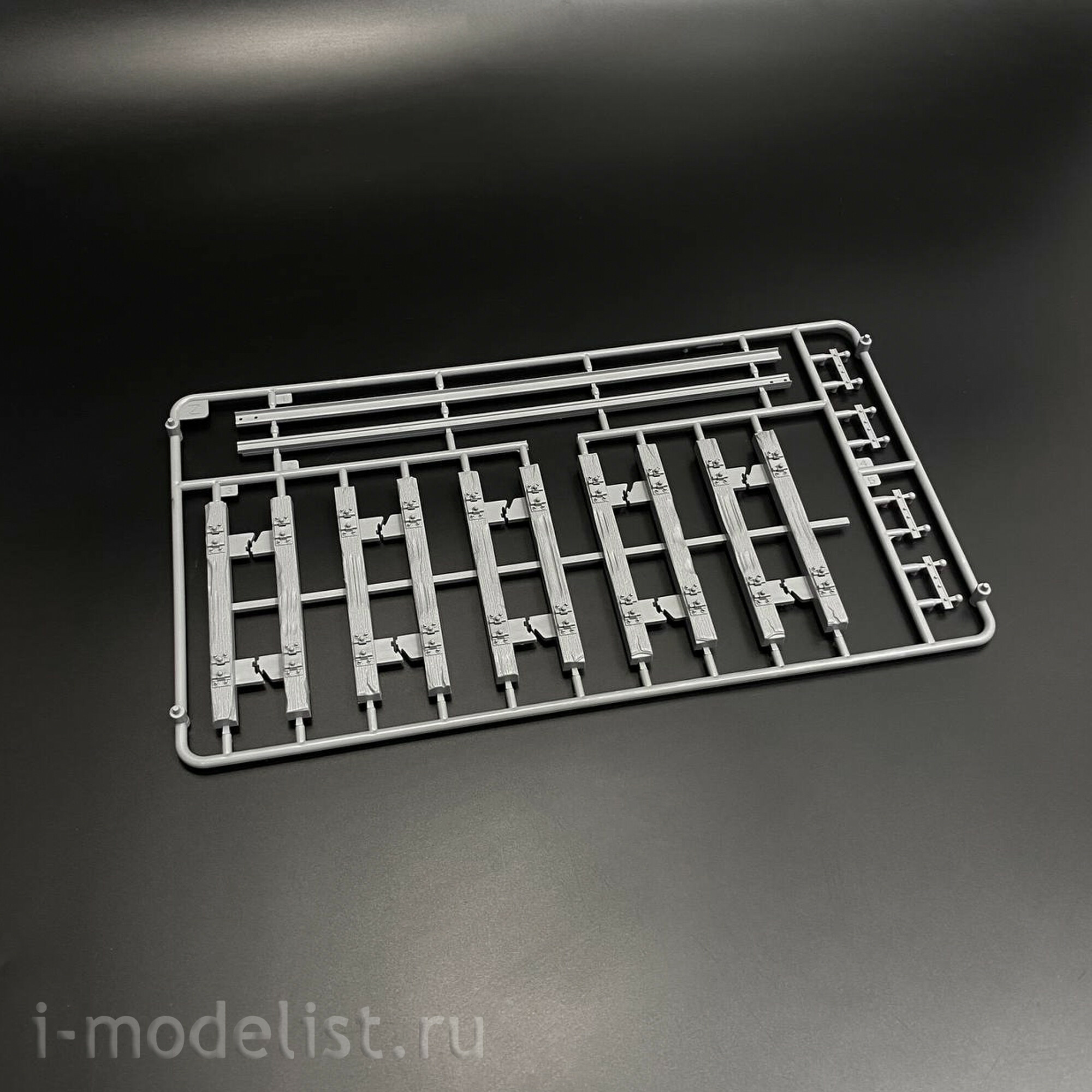 AK35502 AK Interactive 1/35 Notмецкий железноtoрожный крытый вагон Gedeckter Güterwagen G 10