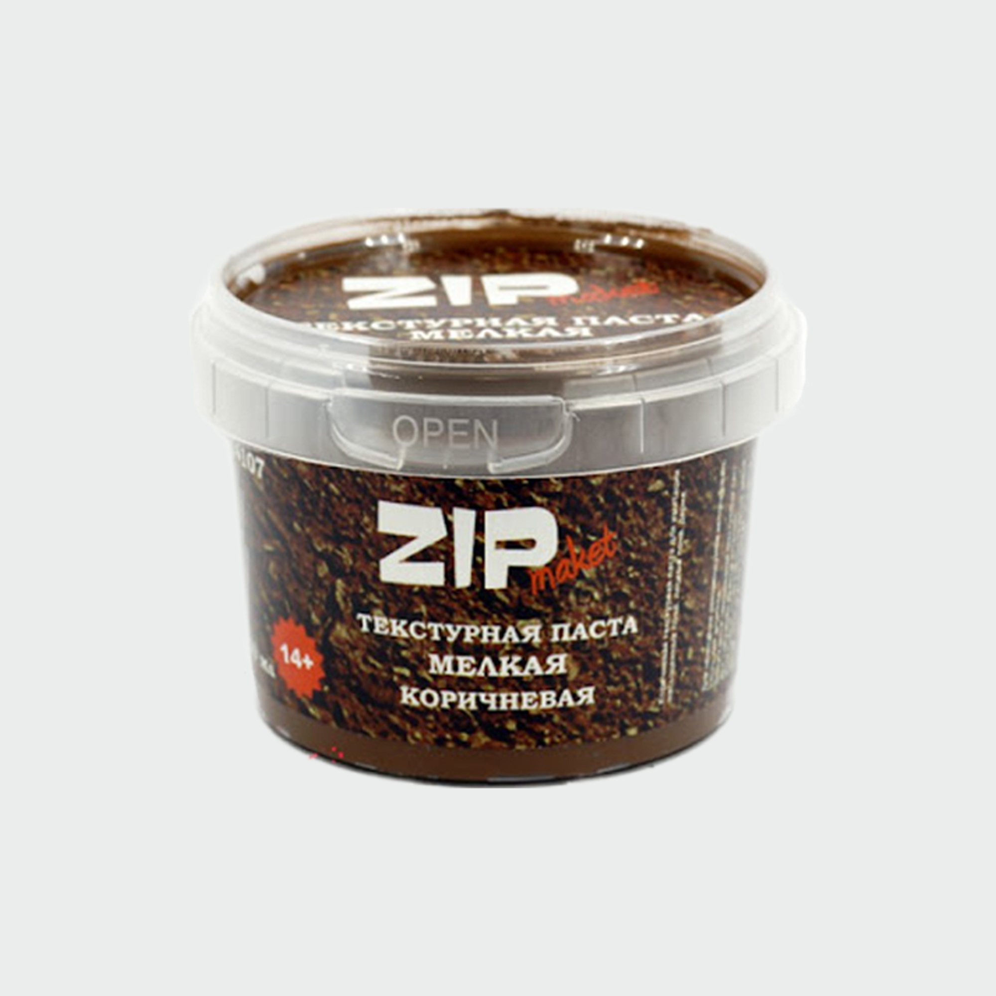 14107 ZIPmaket Texture paste 