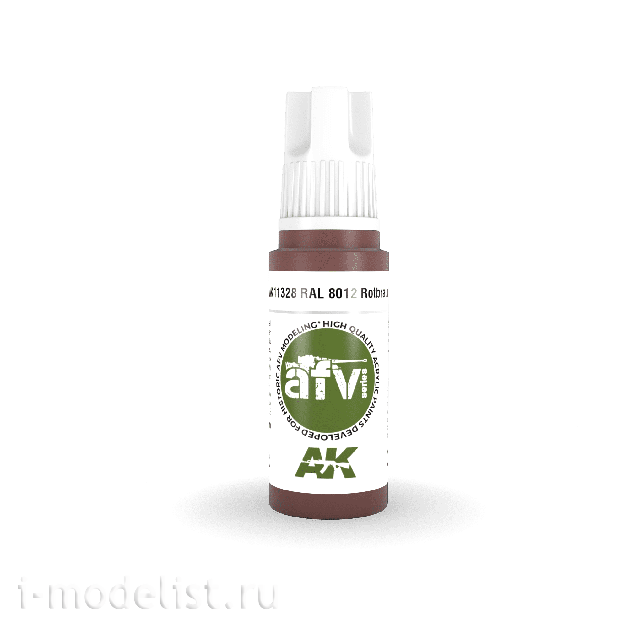 AK11328 AK Interactive acrylic paint 