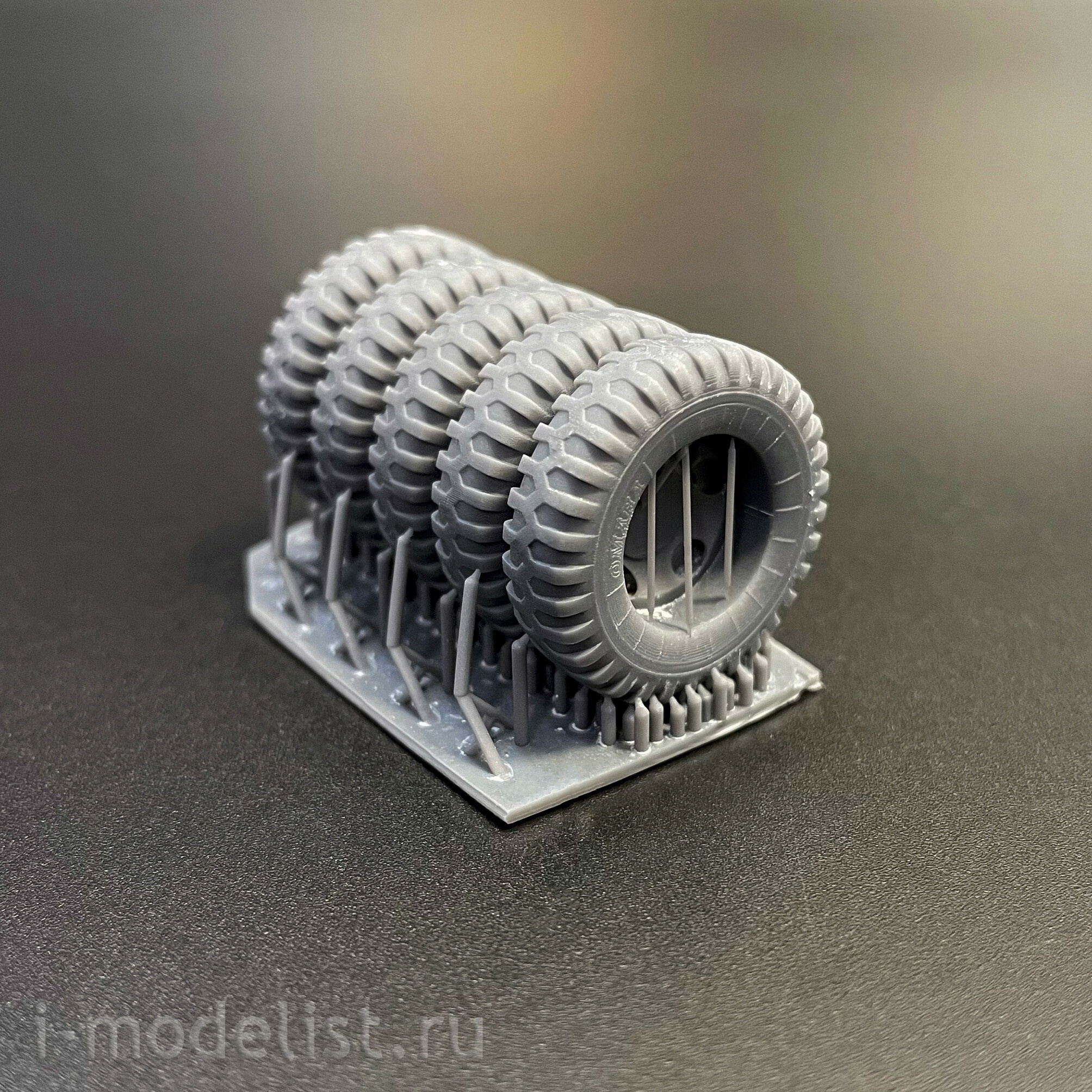 TL35016 GE Models 1/35 Dodge WC 