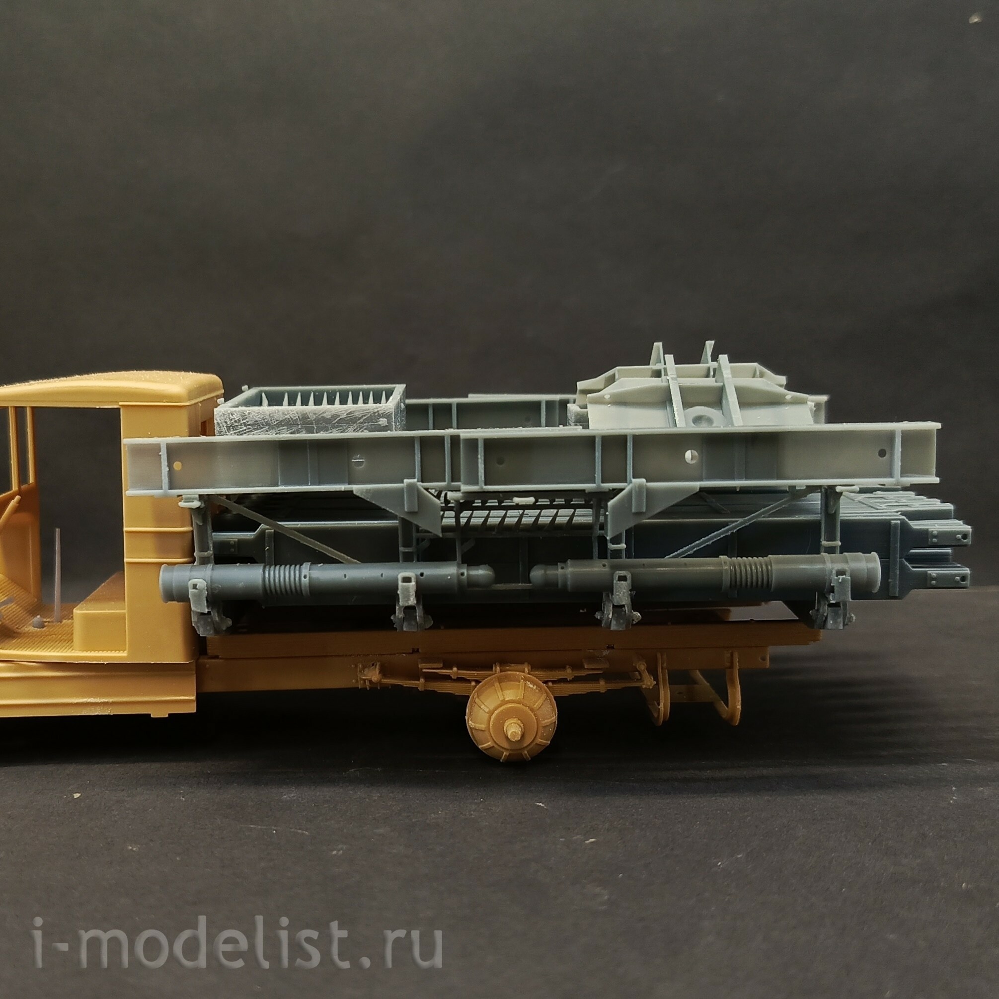 DMS-35265 ДМС 1/35 Автомобиль 