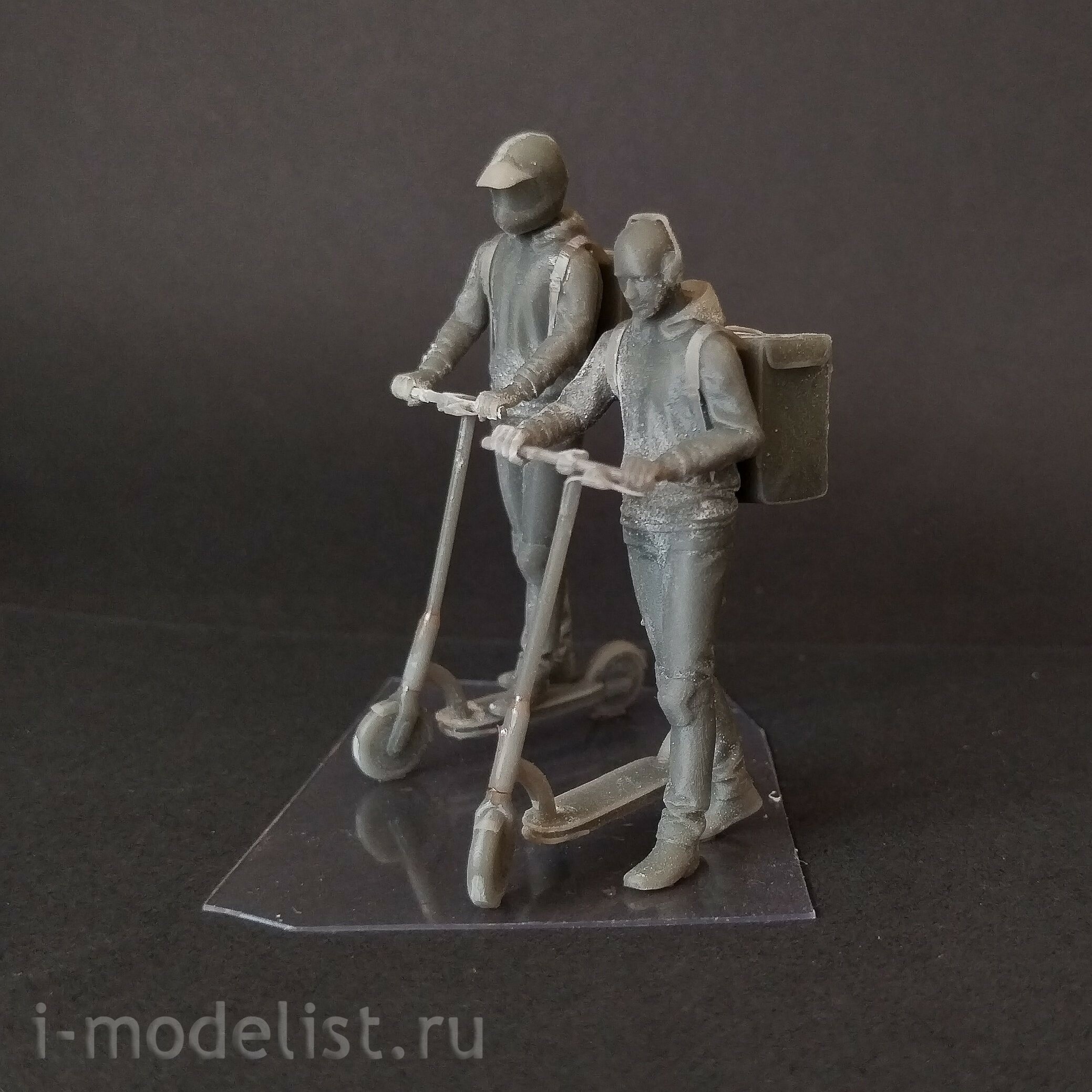 DMS-35120 ДМС 1/35 