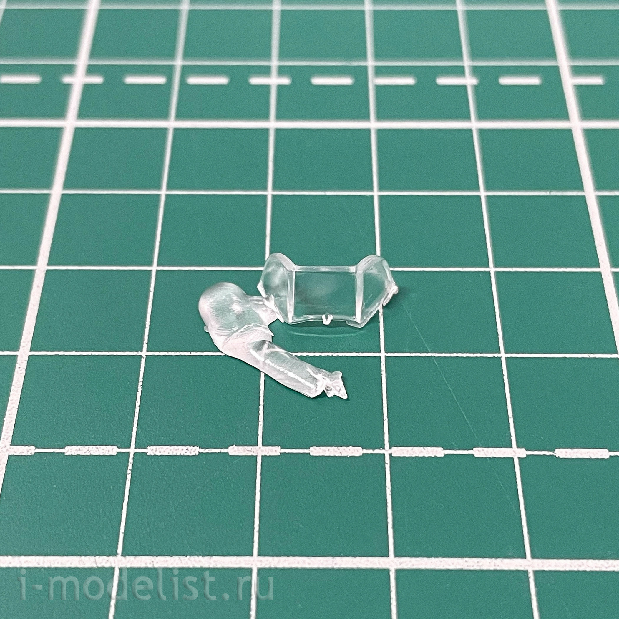 2819 Italeri 1/48 Henschel Hs 123 Aircraft