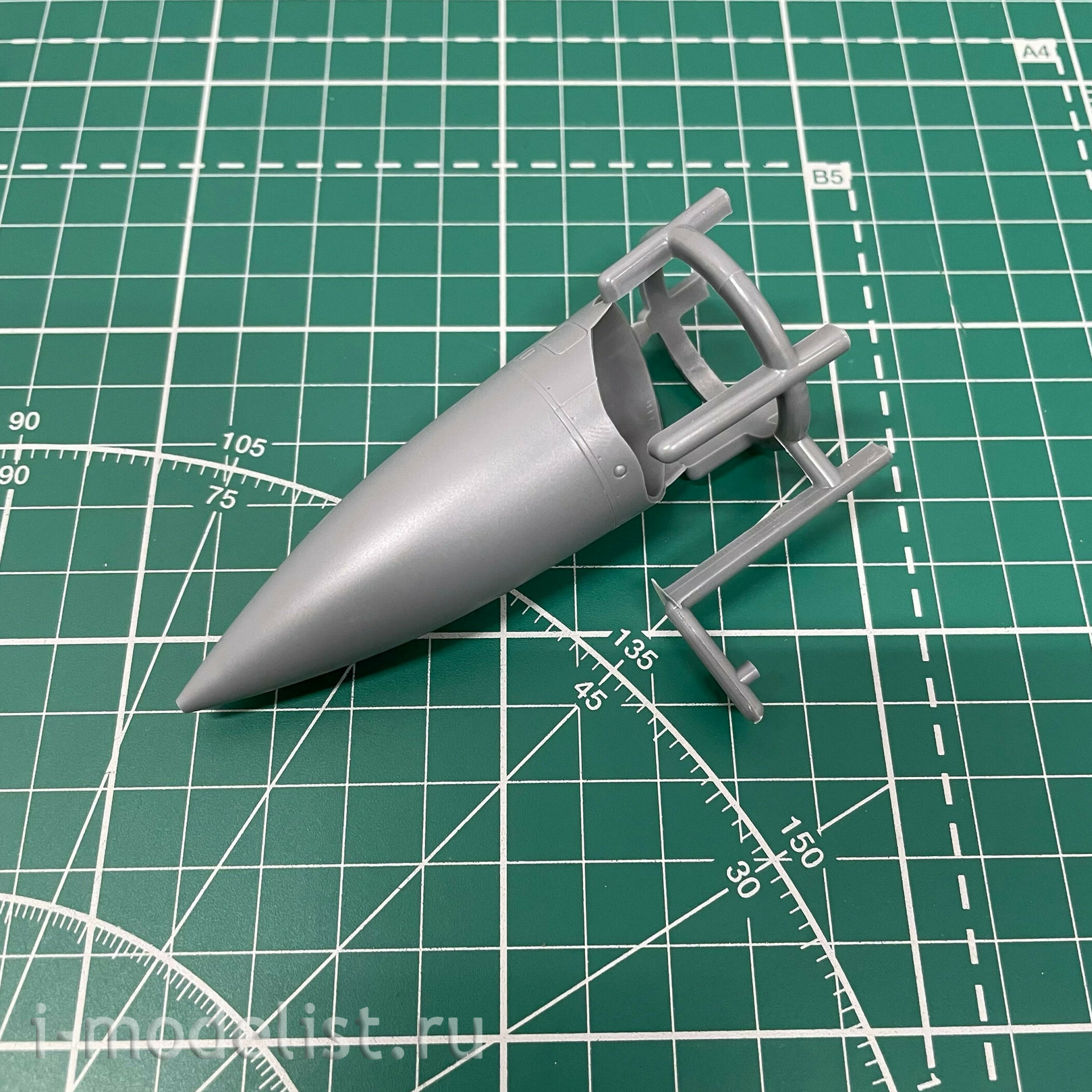 L4824 Great Wall Hobby 1/48 Fighter С-27 