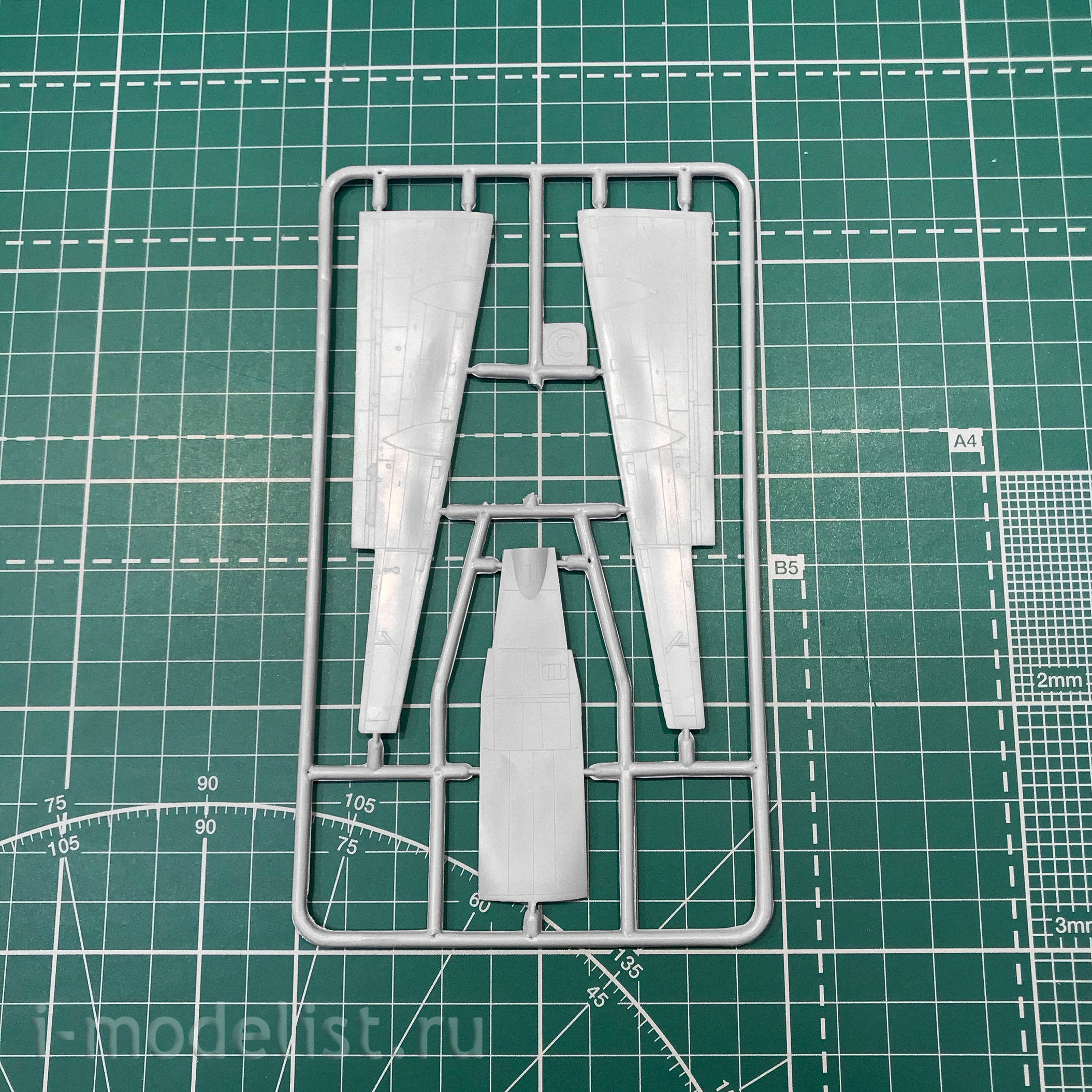 1470 Amodel 1/144 Antonov An-12B