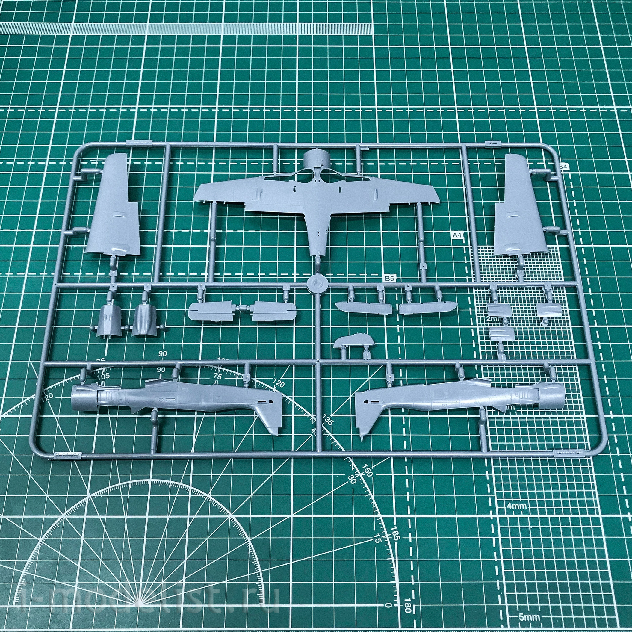 70111 Edward 1/72 Fw 190A-8