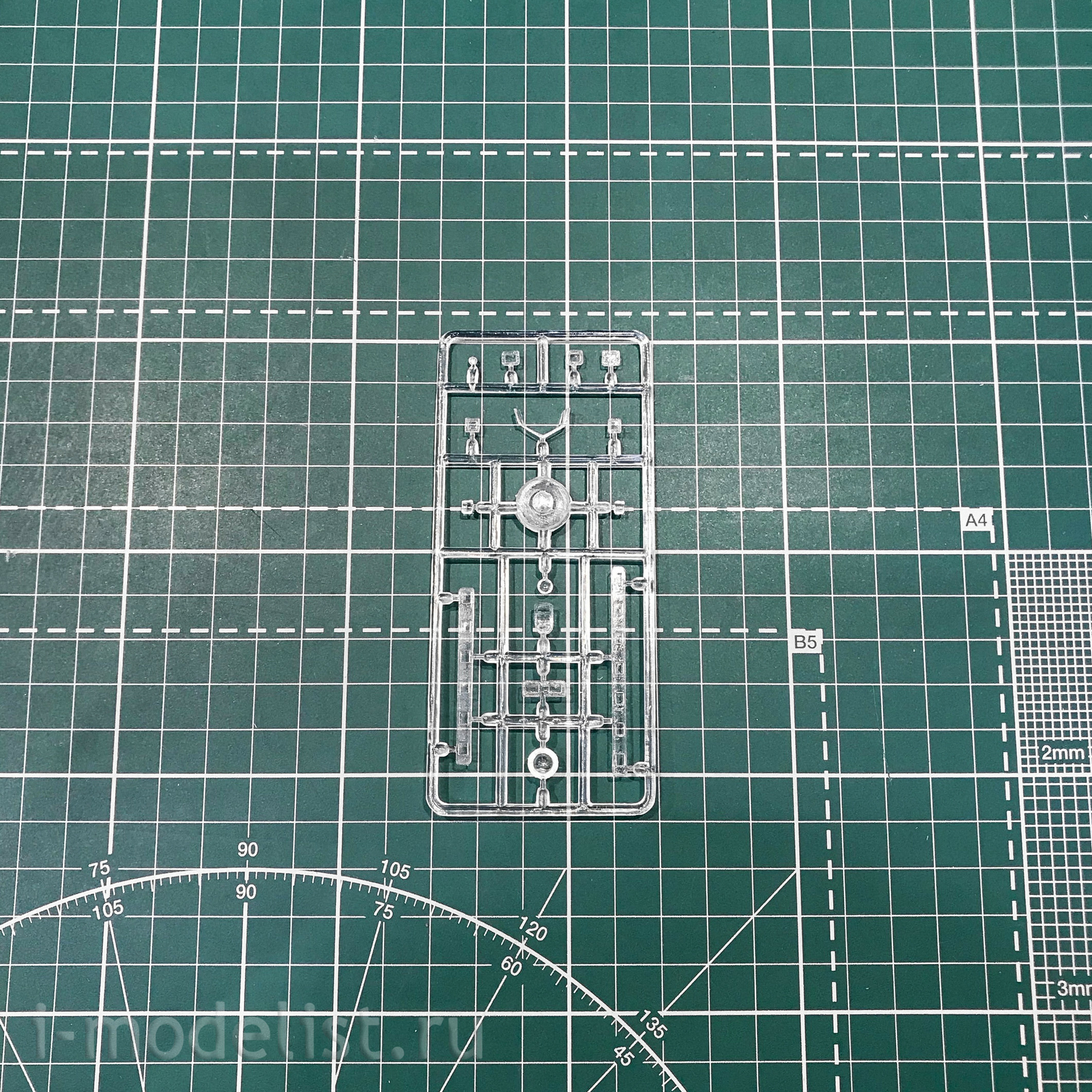 14433 Eastern Express 1/144 scales Night bomber Li-2НБ
