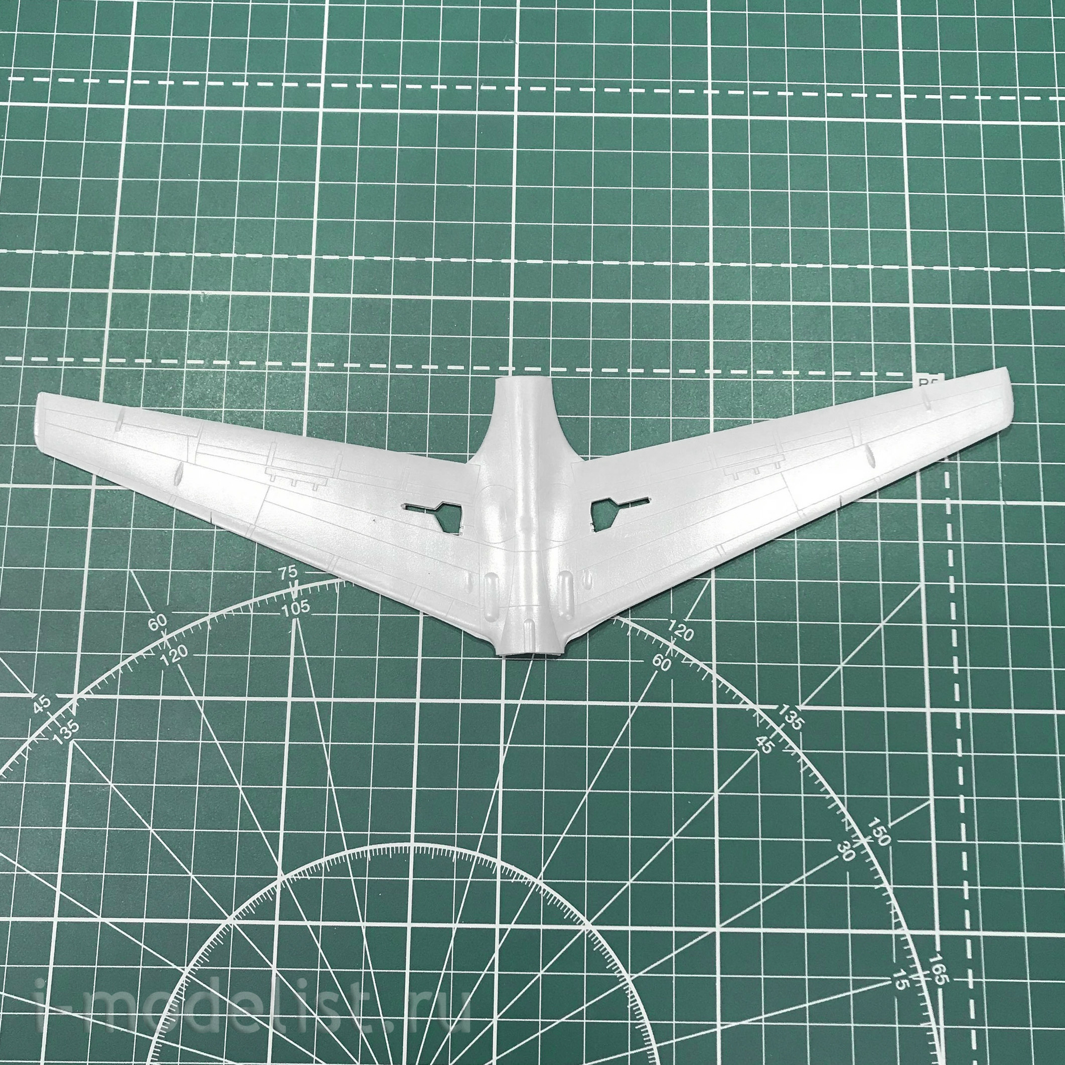 1479 Amodel 1/144 Aircraft CARAVELLE (CARAVELLE) VI-N