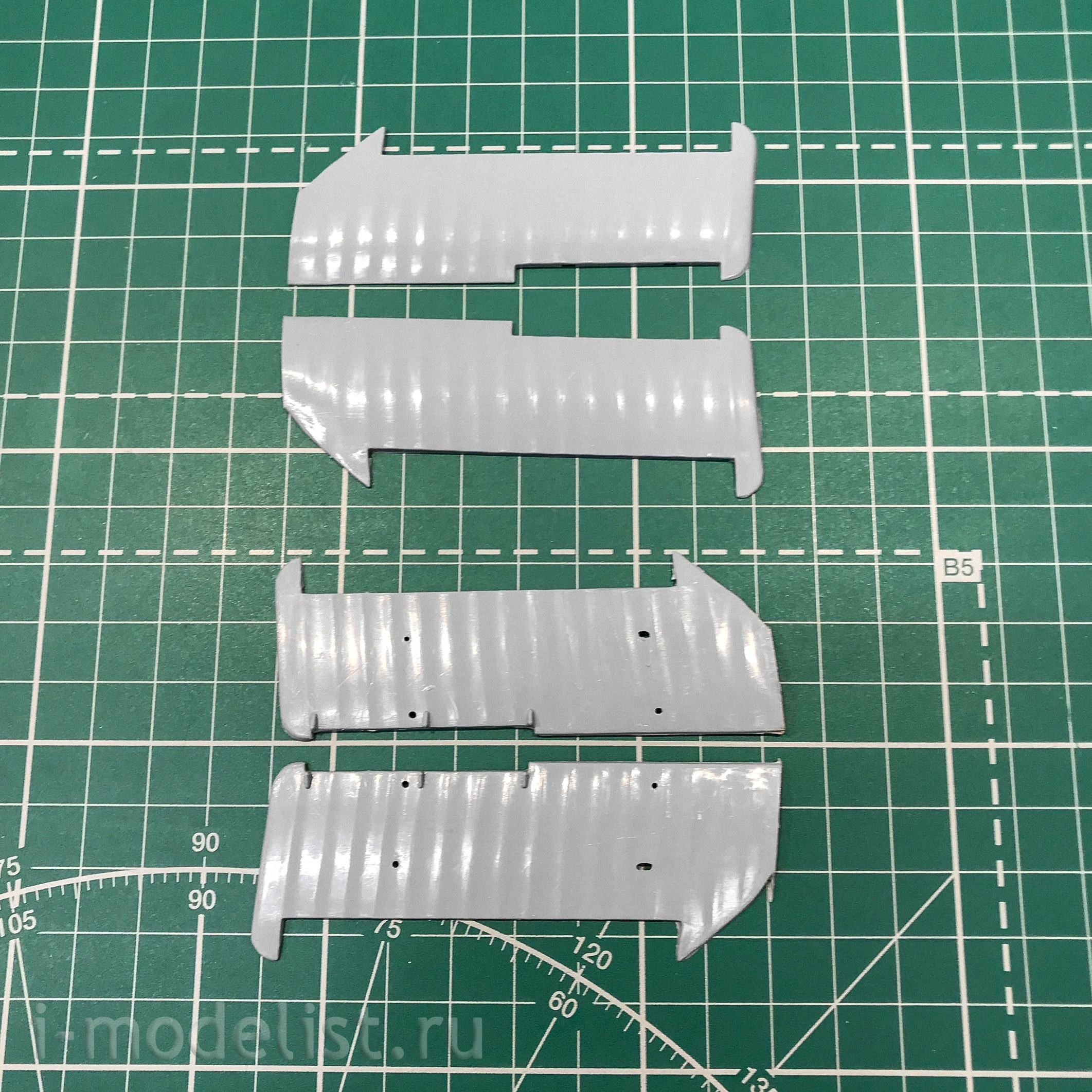 Eastern Express 72286 1/72 Torpedo shark Ii