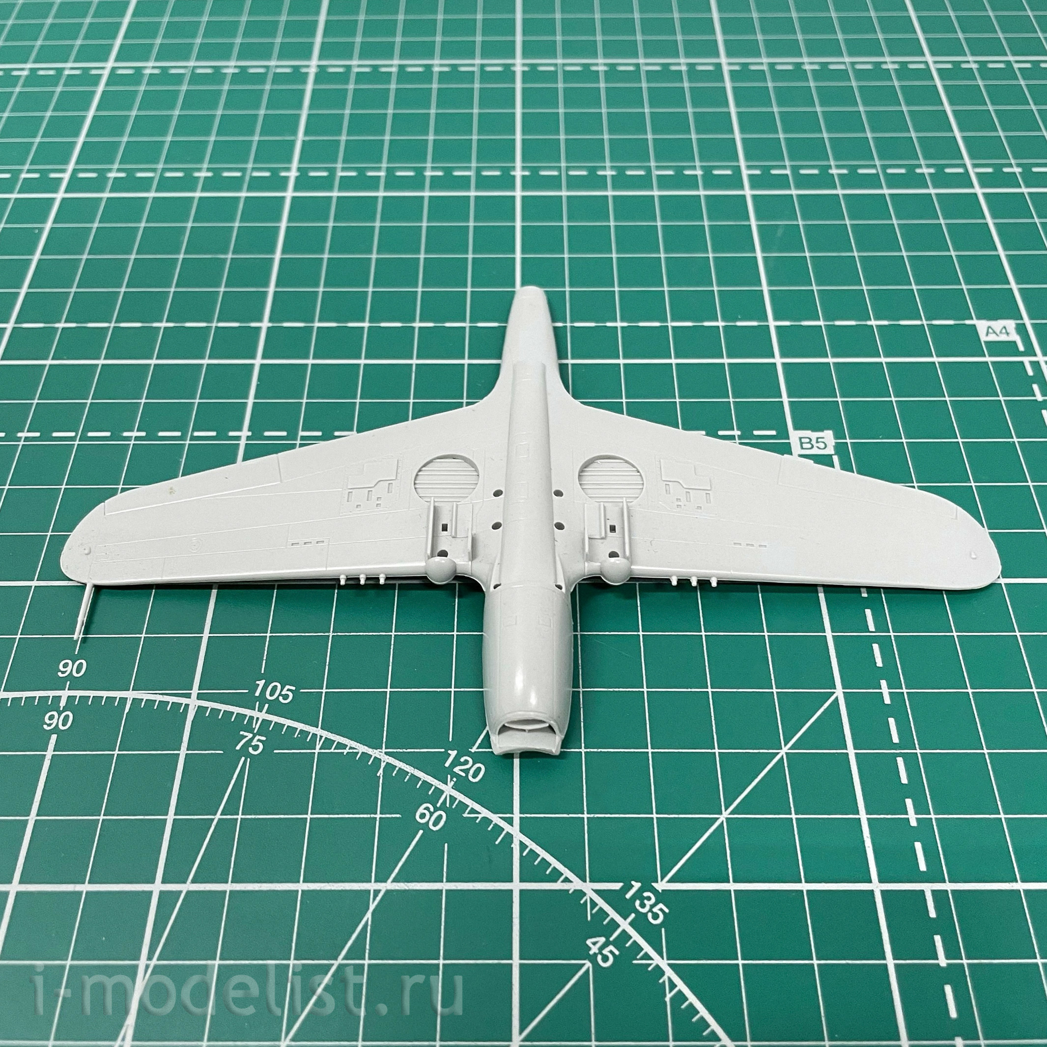 80251 HobbyBoss 1/72 P-40M Warhawk