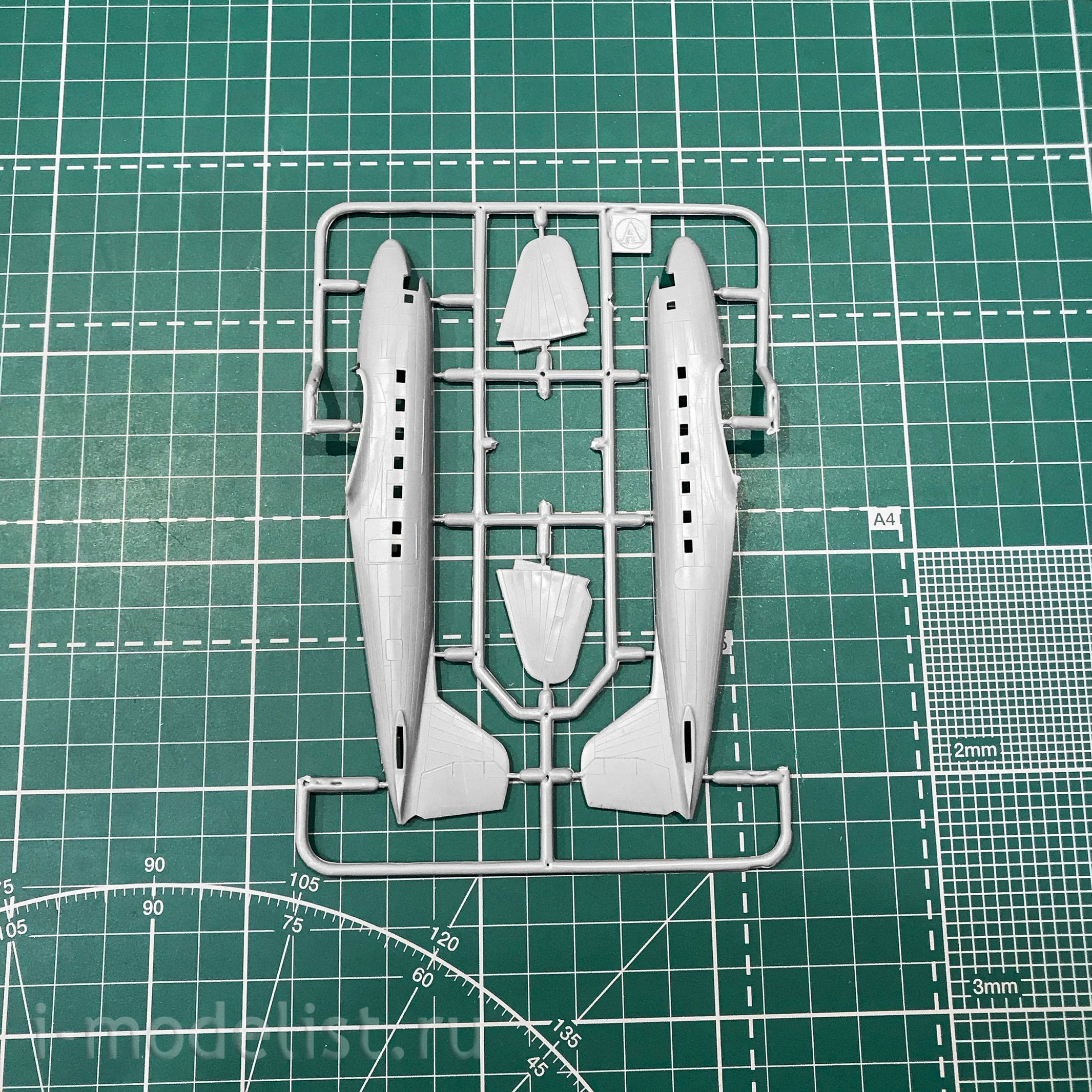 14433 Eastern Express 1/144 scales Night bomber Li-2НБ