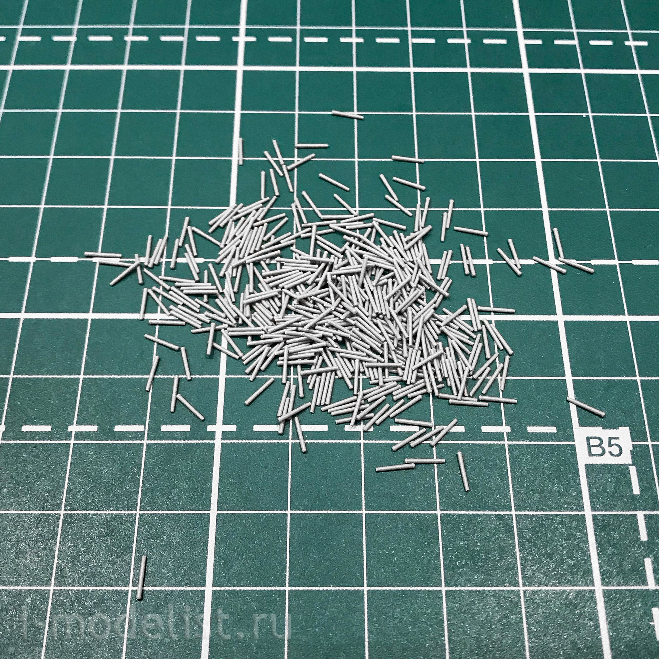 MTL-35220 MasterClub 1/35 metal tracks for Challenger 1