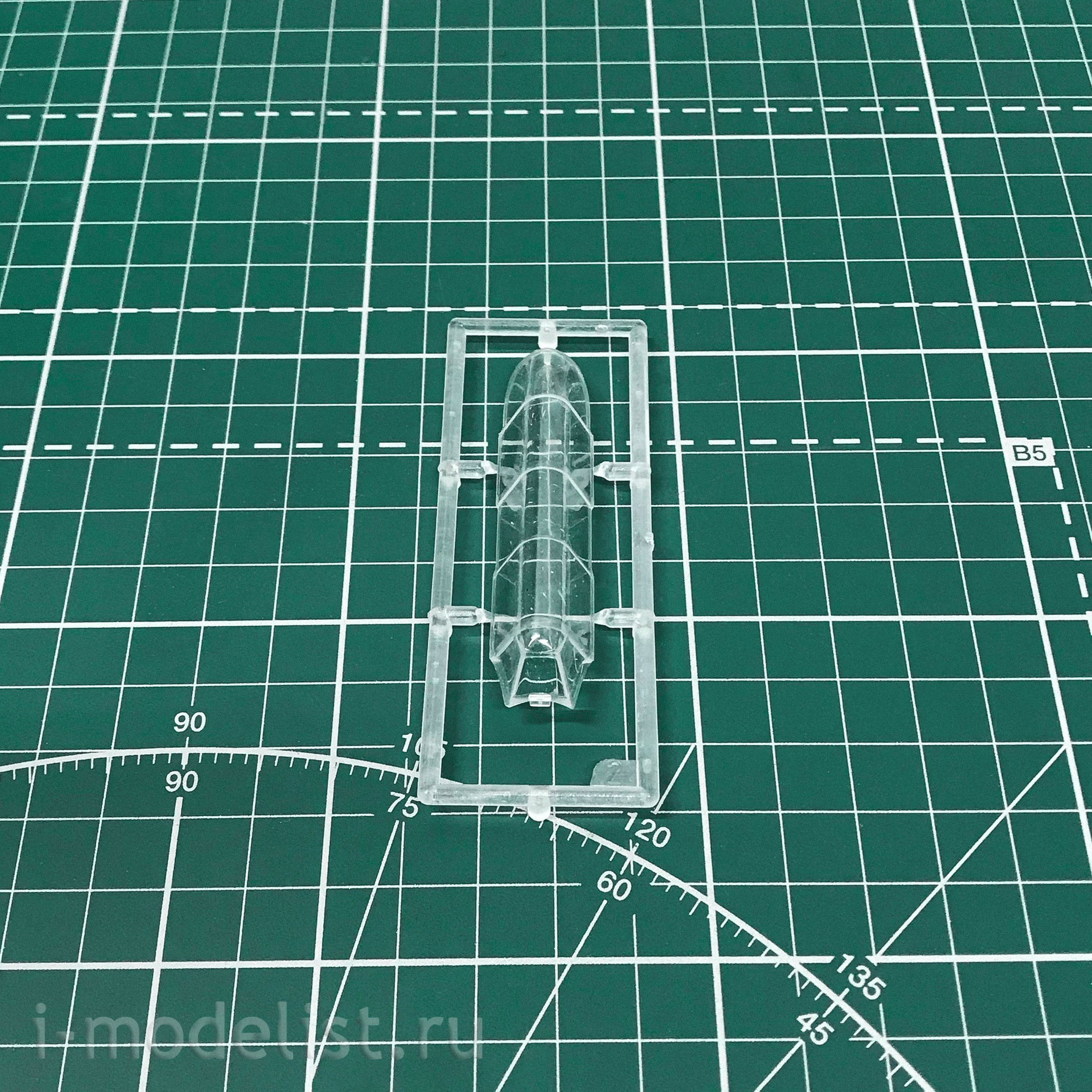 48018 ARK-models 1/48 Sports training aircraft Yak-52