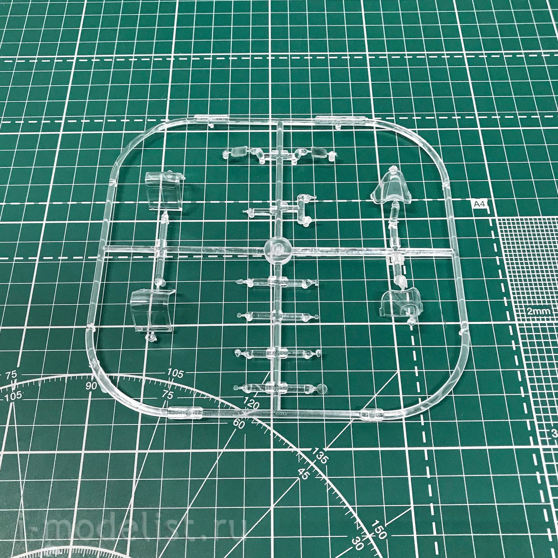 8434 Edward 1/48 F6F-5 Aircraft