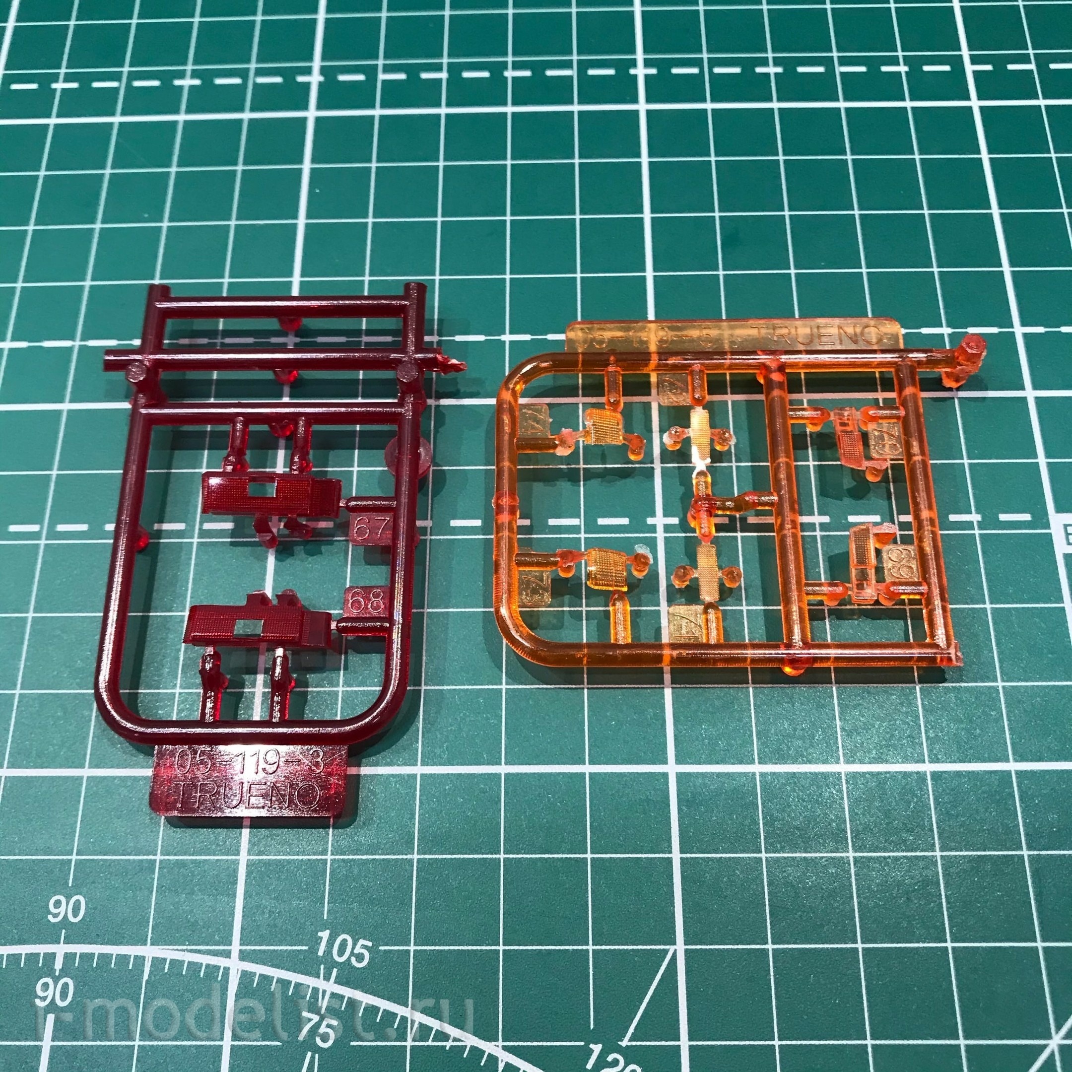 05969 Aoshima 1/24 Toyota Sprinter Trueno AE86 GT-APEX 84