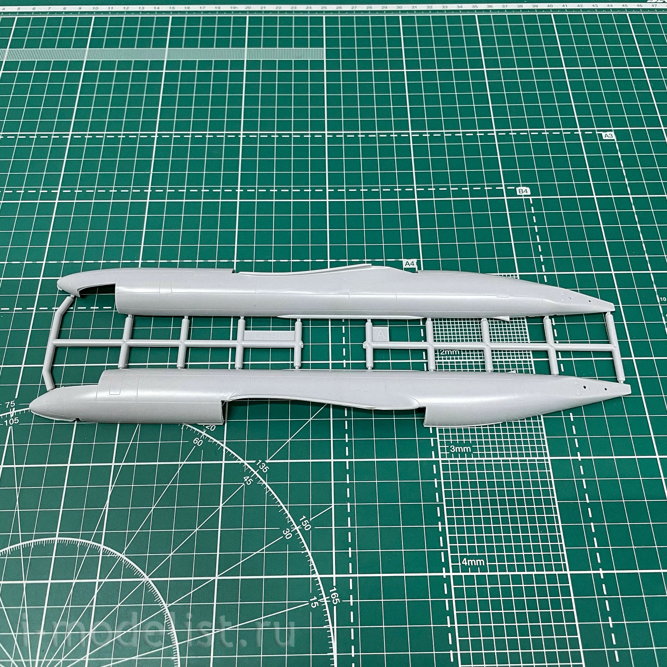 144145-5 Orient Express 1/144 Airliner CV990 SWISSAIR