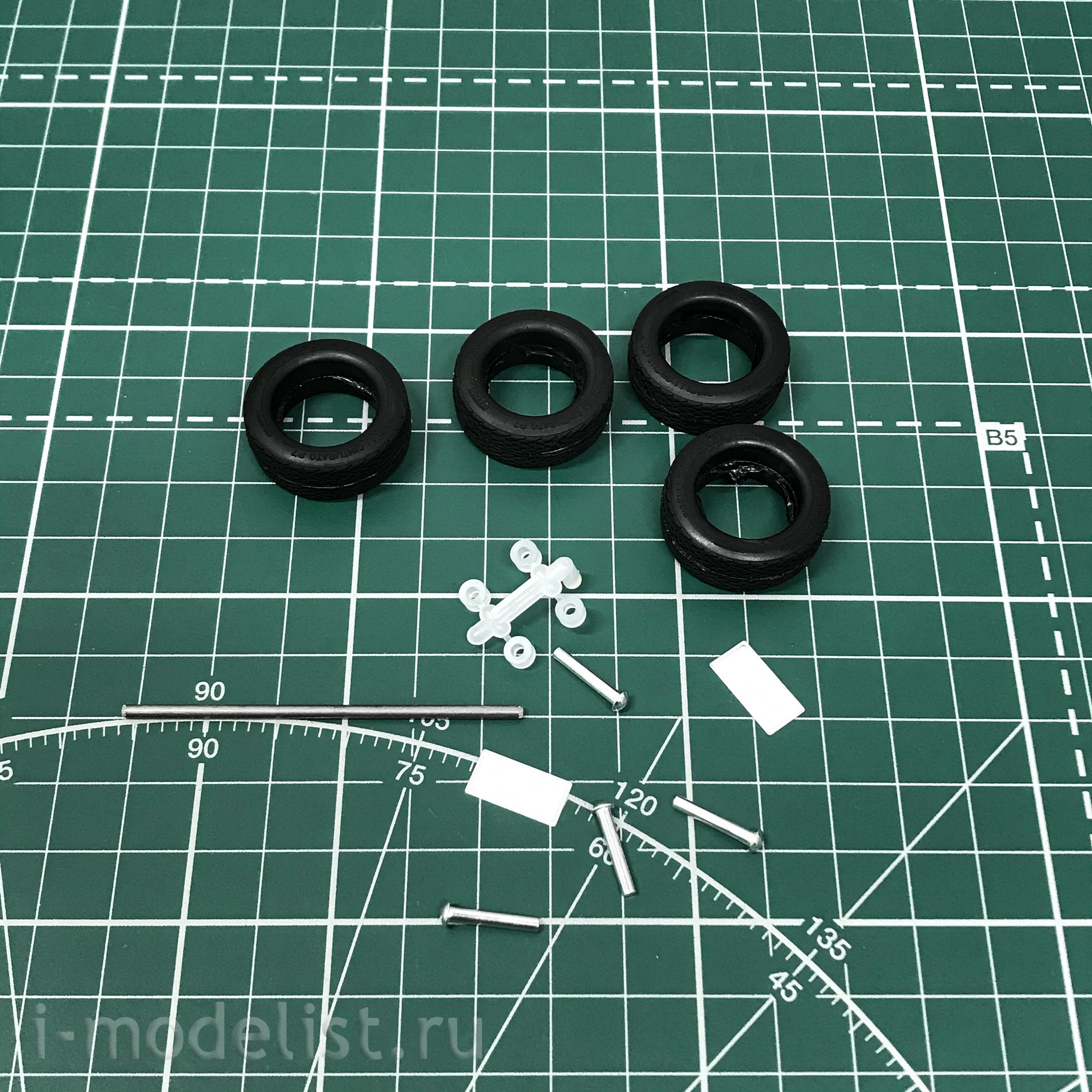 06106 Aoshima 1/24 Assembly model Nissan Skyline KPGC10 HT2000 GT-R 71