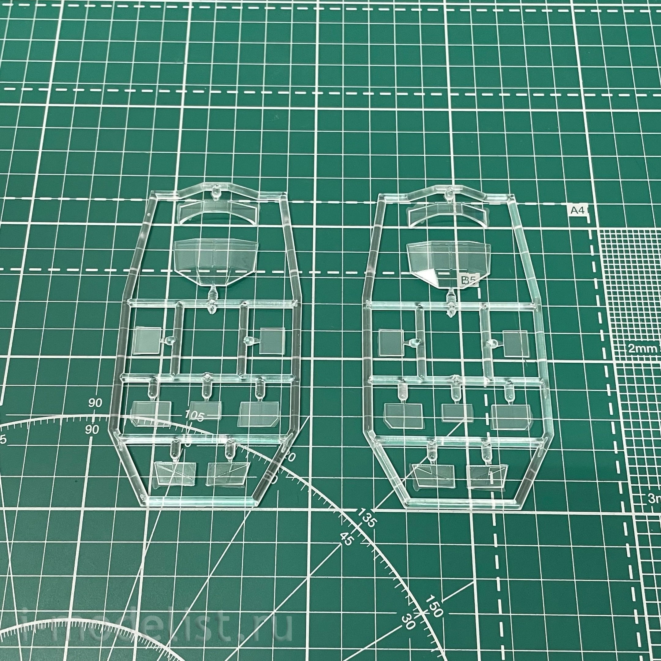 48-019 Microcosm 1/48 Junkers W.34hi Aircraft