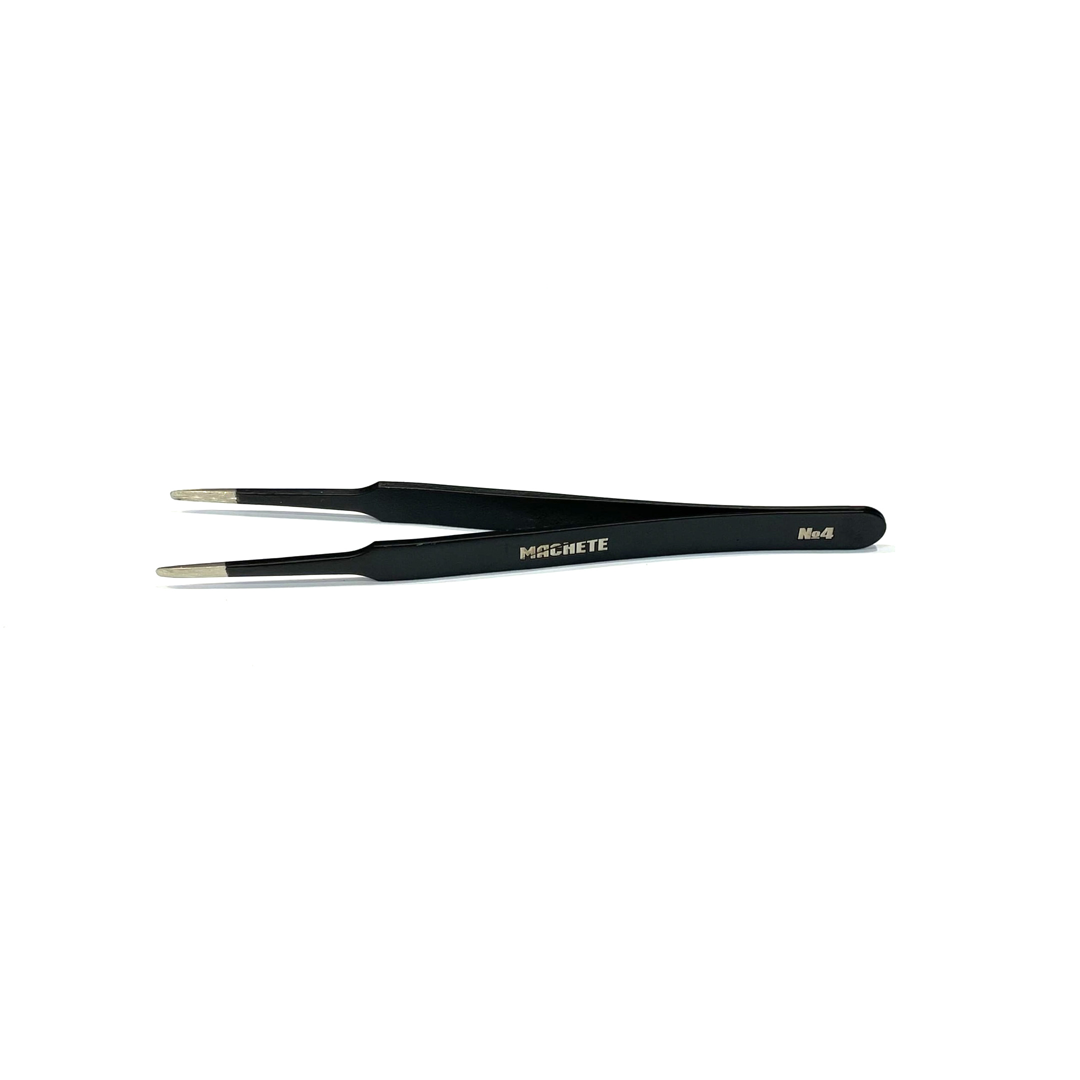 0084 Machete Tweezers No. 4
