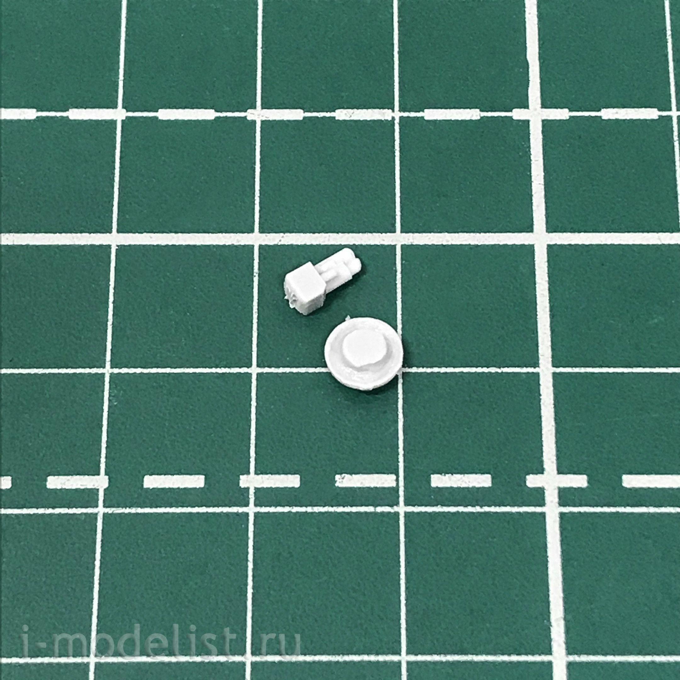 100075 Zebrano 1/100 French Renault AMR35 Light Tank with FT Turret