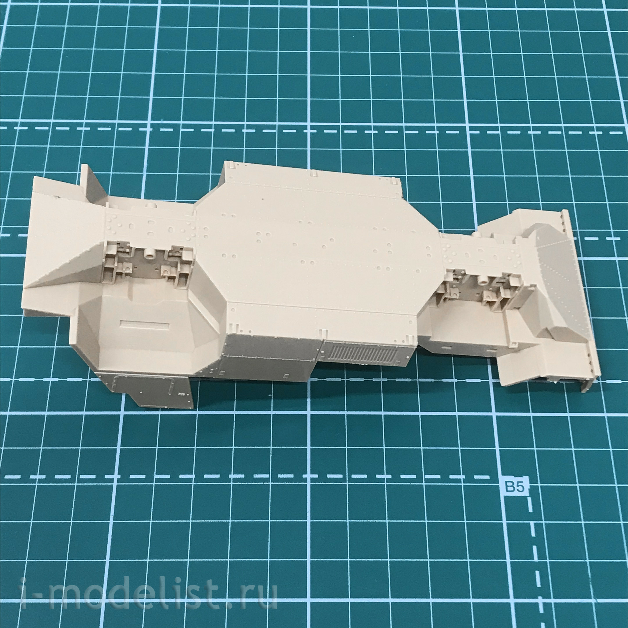 84520 HobbyBoss 1/35 Jackal 1 High Mobility Weapon Platform