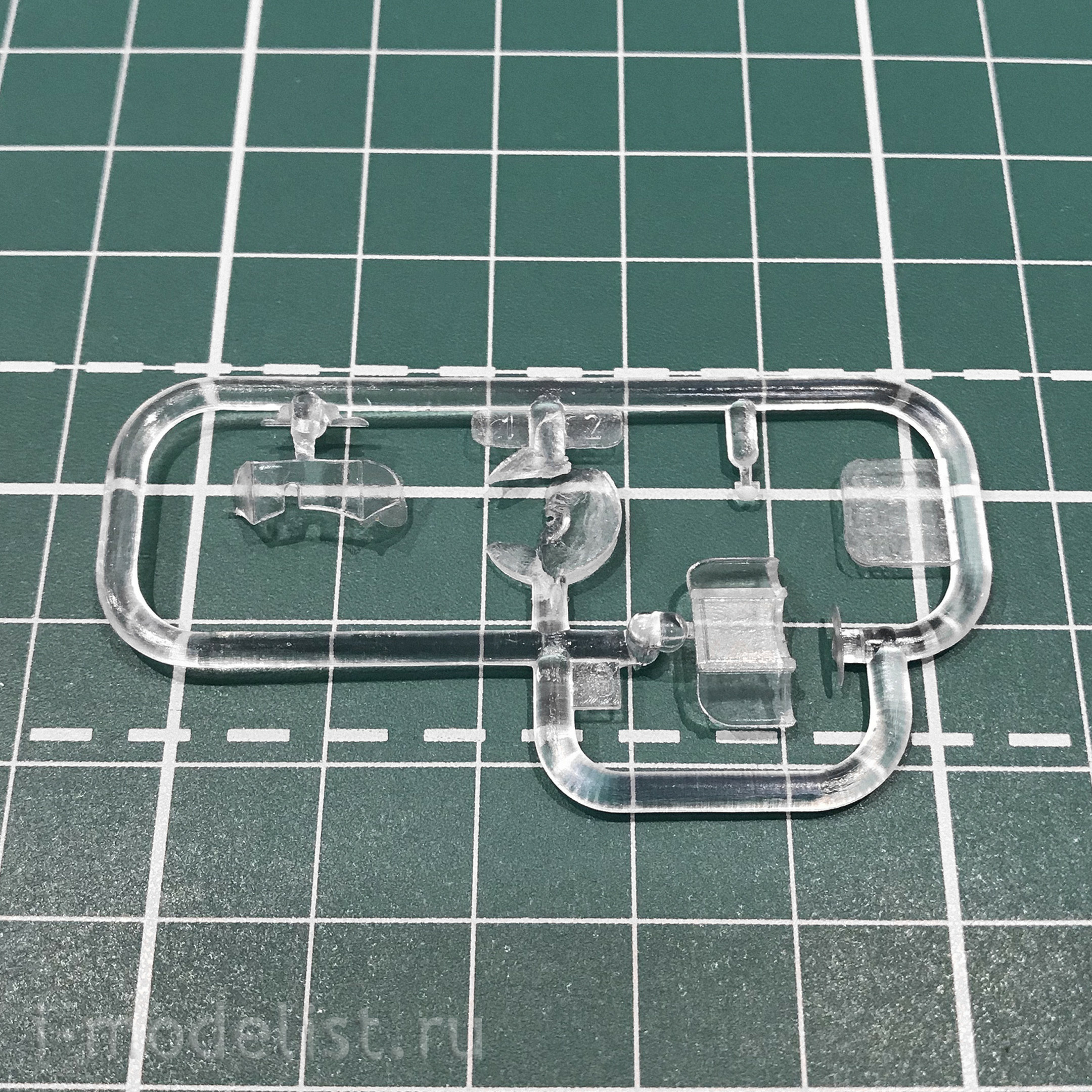 427 Roden 1/48 Arado Ar 68E Aircraft
